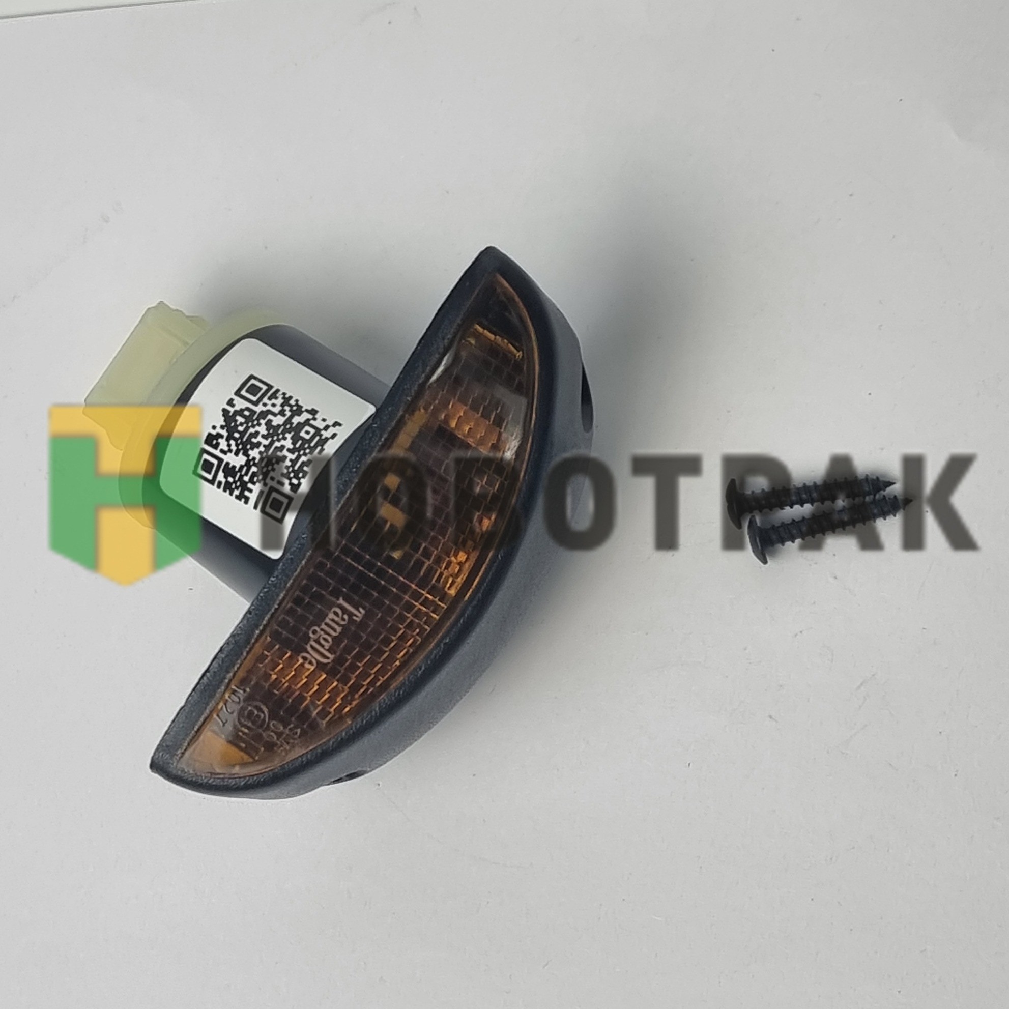 Фонарь поворота на подножку RVI Premium 034339