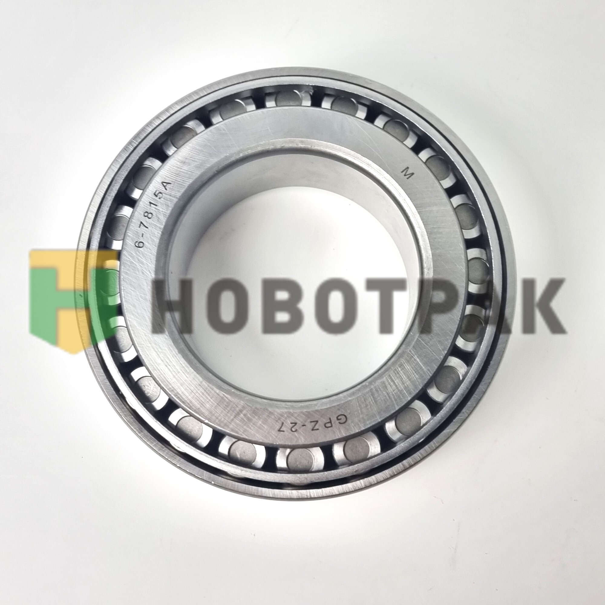 Подшипник ступицы задний (наруж) КАМАЗ-5490 67815A