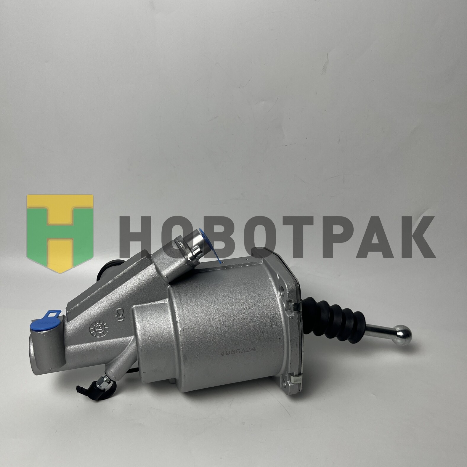 ПГУ DAF XF105 051450