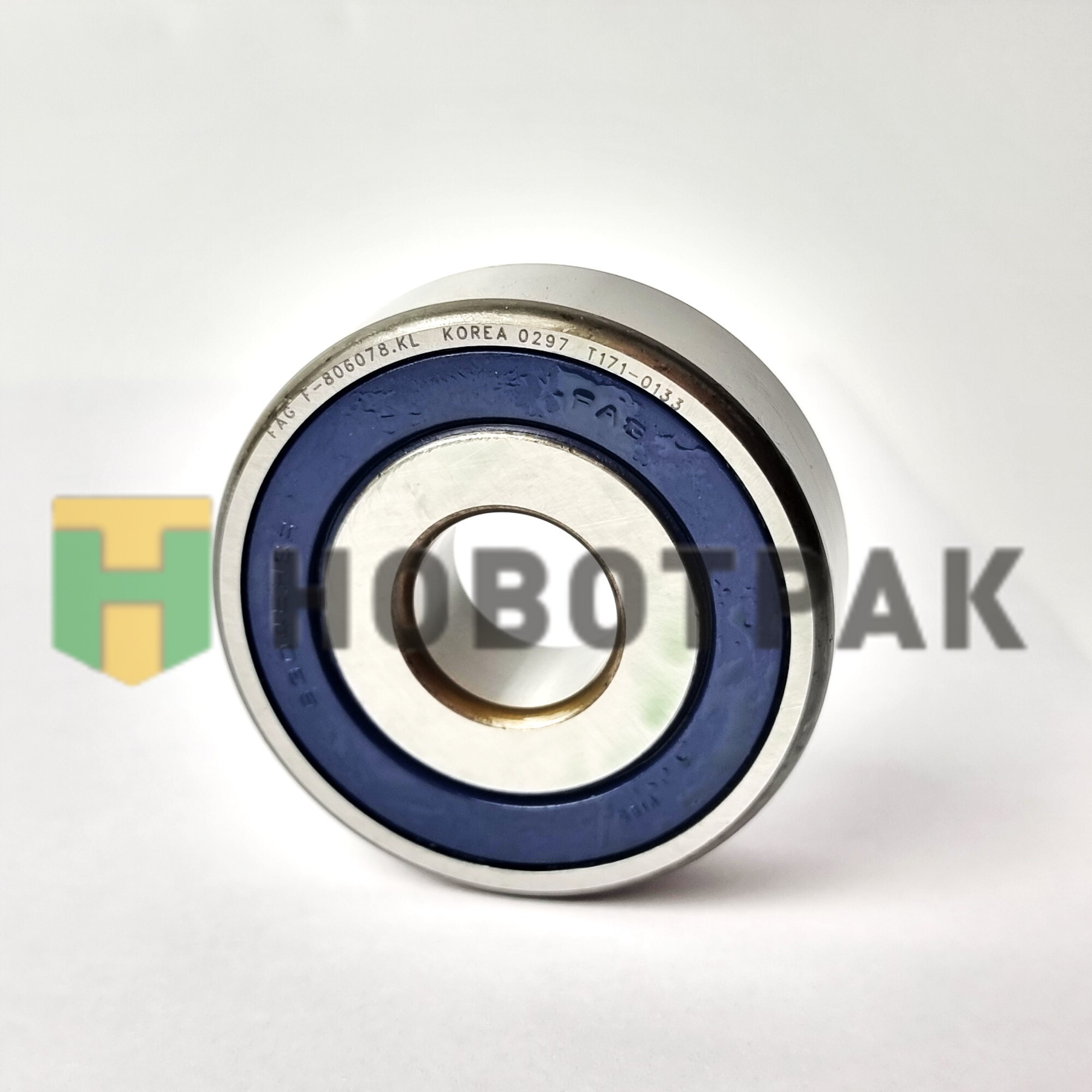 Подшипник генератора 17х52х17 MB 806078