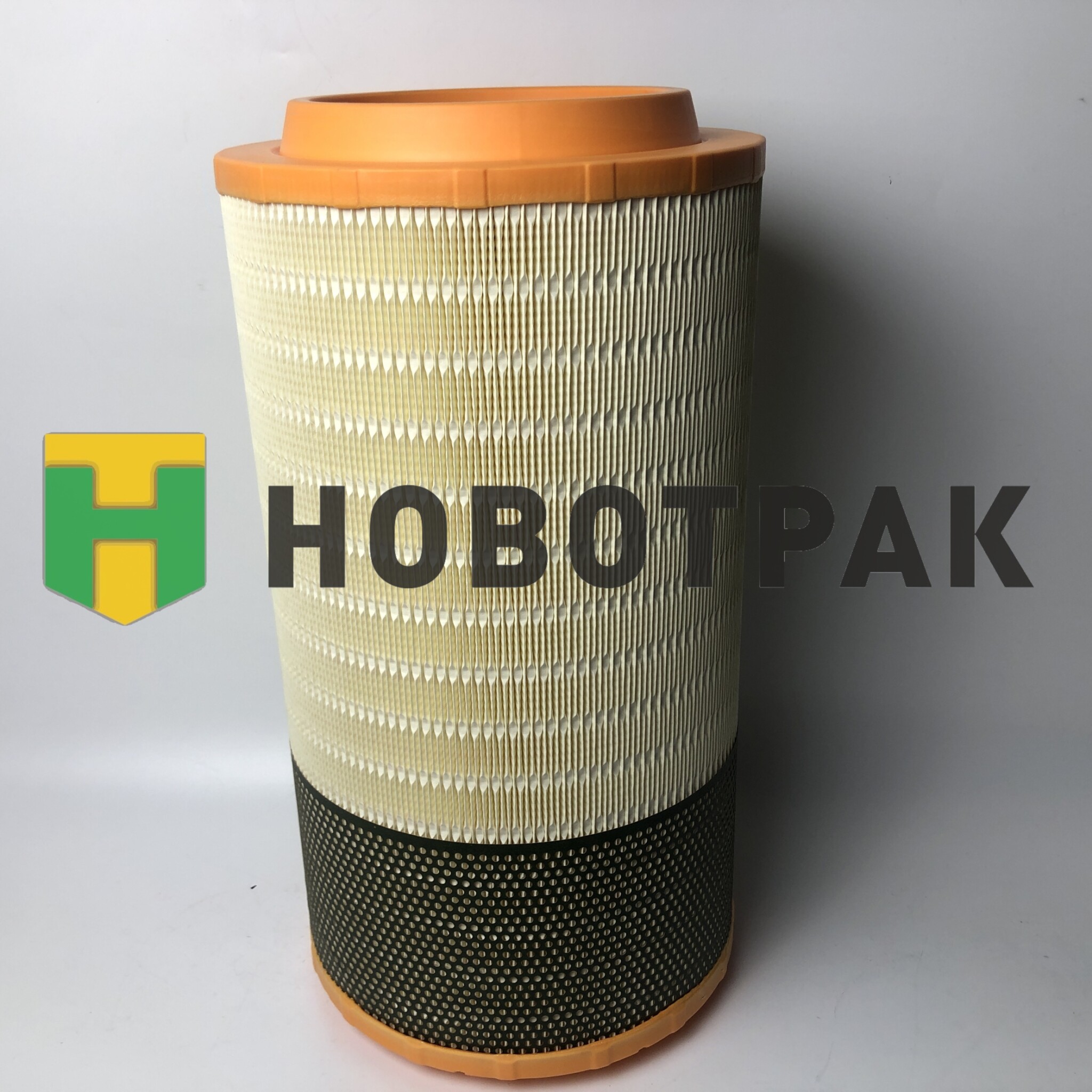 Фильтр воздушный MAN TGA E428L01