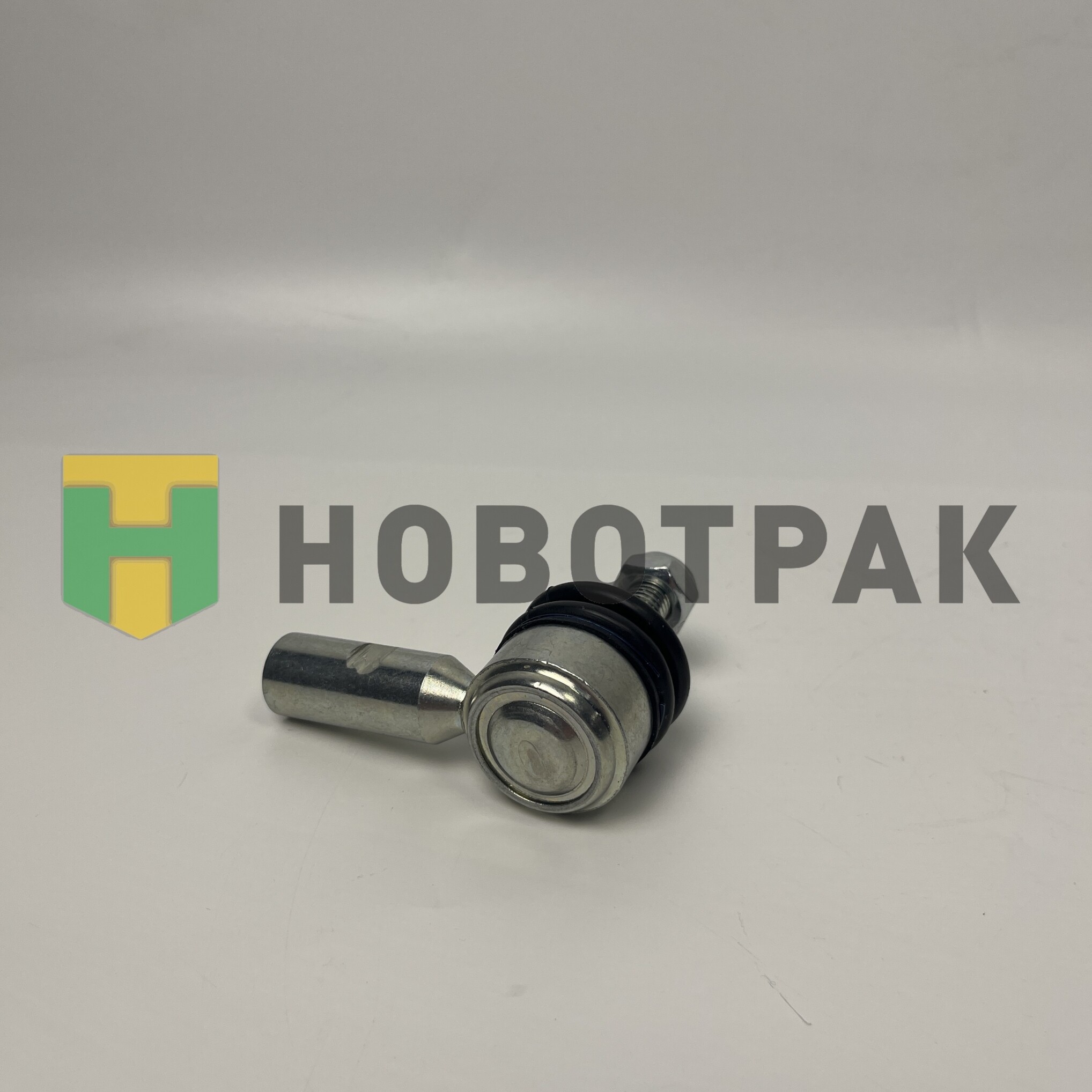 Наконечник тяги КПП M12x1.75/M10x1.5 MB 10570