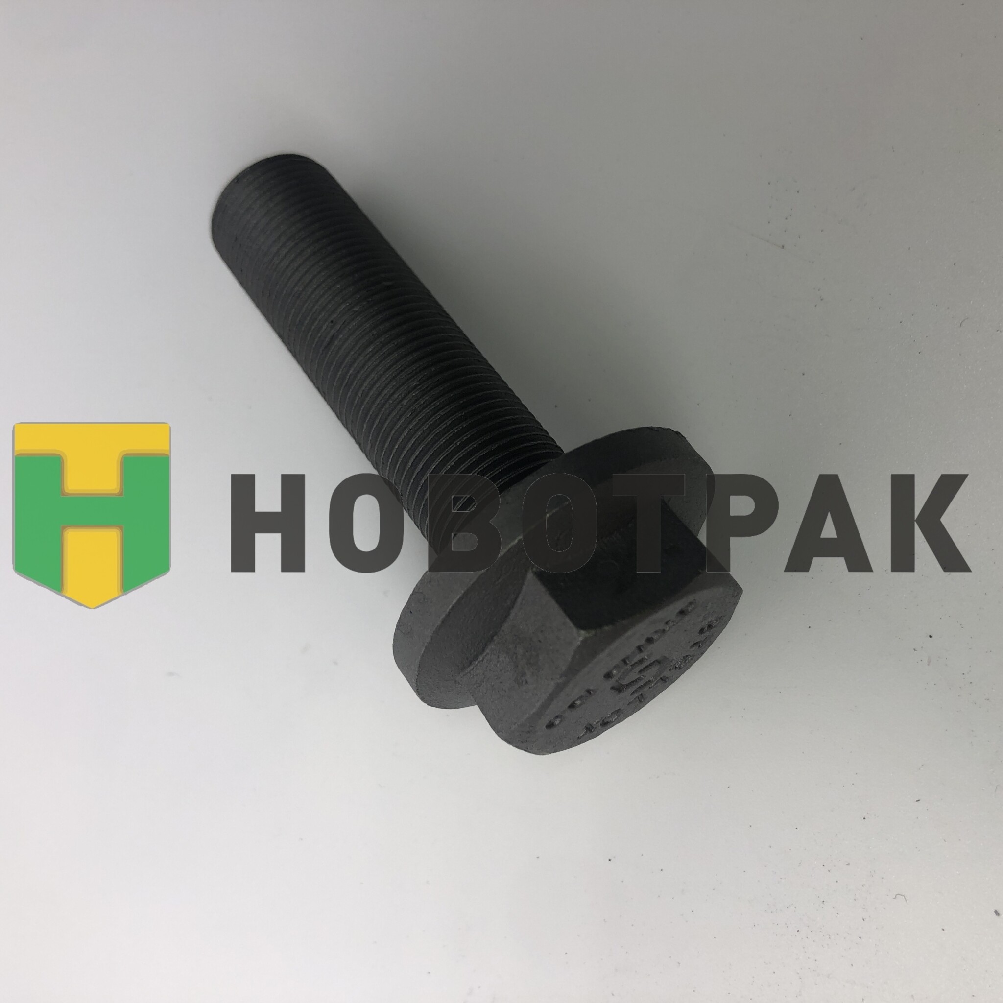 Болт крепления торм. диска КАМАЗ-5490/MB M20-1.5-70 8900671SX