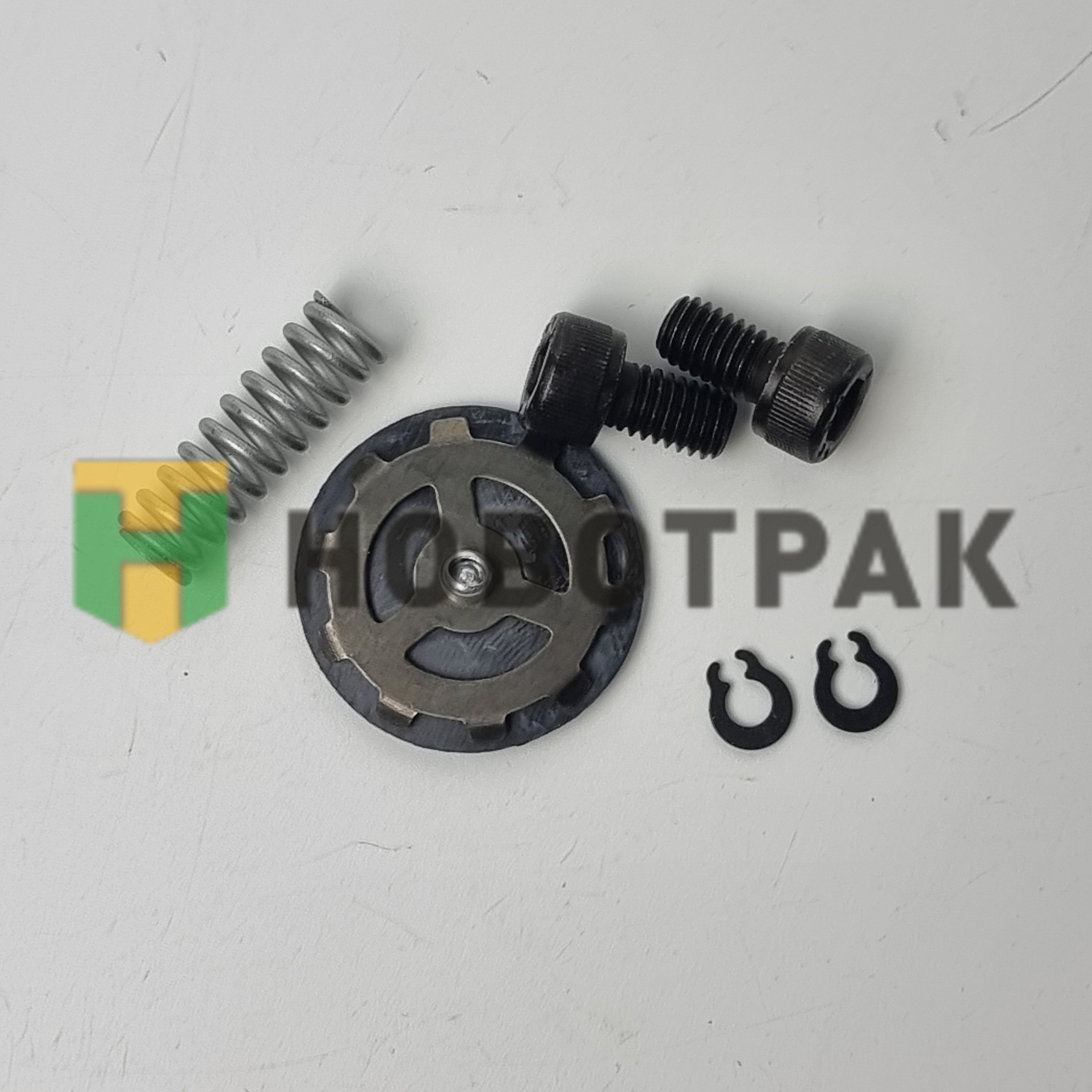 РМК ПГУ сцепления RVI Premium 8417348SX