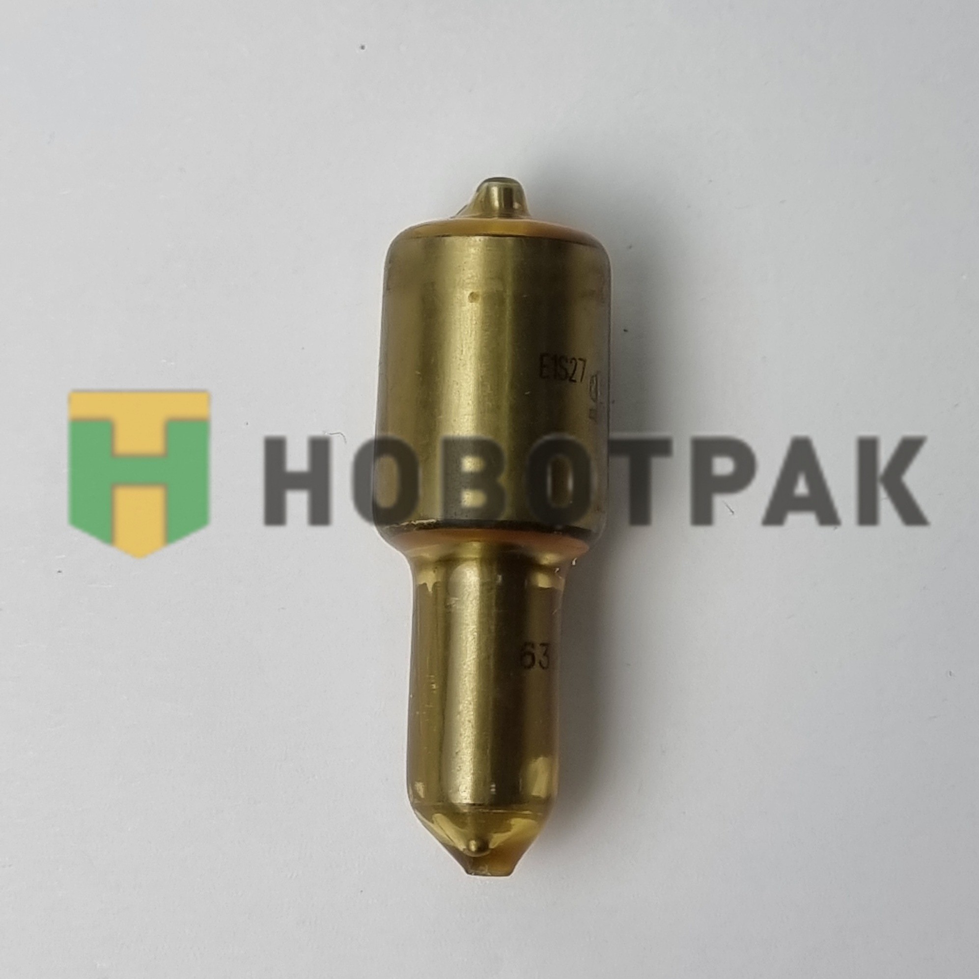 Распылитель DLLA140S632 DAF 1160 50008148