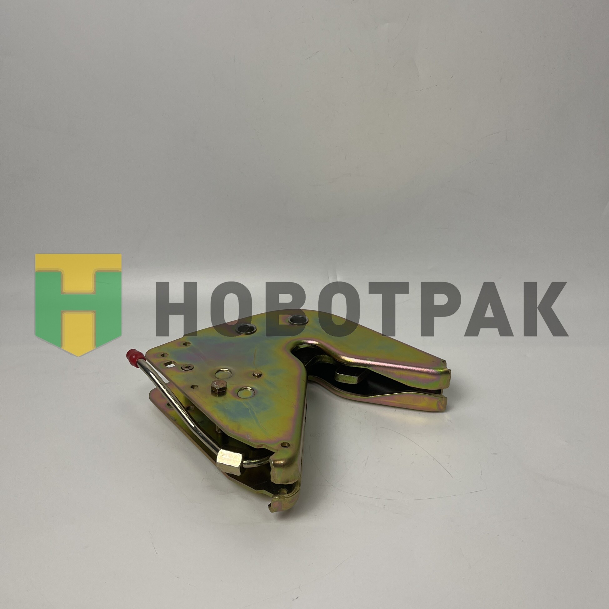 Замок кабины без датчика MB Actros 8752605SX