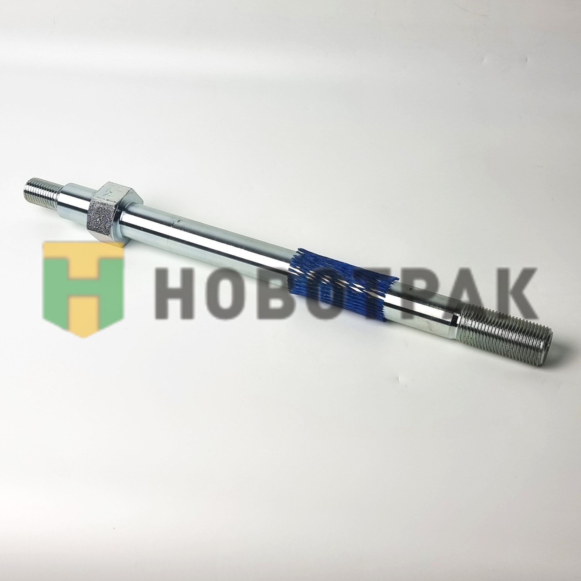 Палец кронштейна рессоры M24-2/M18*2-363,5 TGA/TGS/TGX 020250