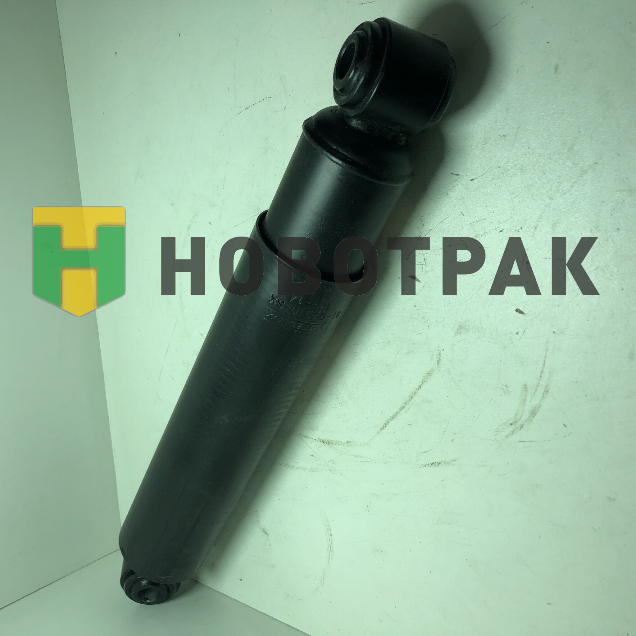 Амортизатор подвески задний (20*62/20*62) O/O MAN TGS 8705330SX