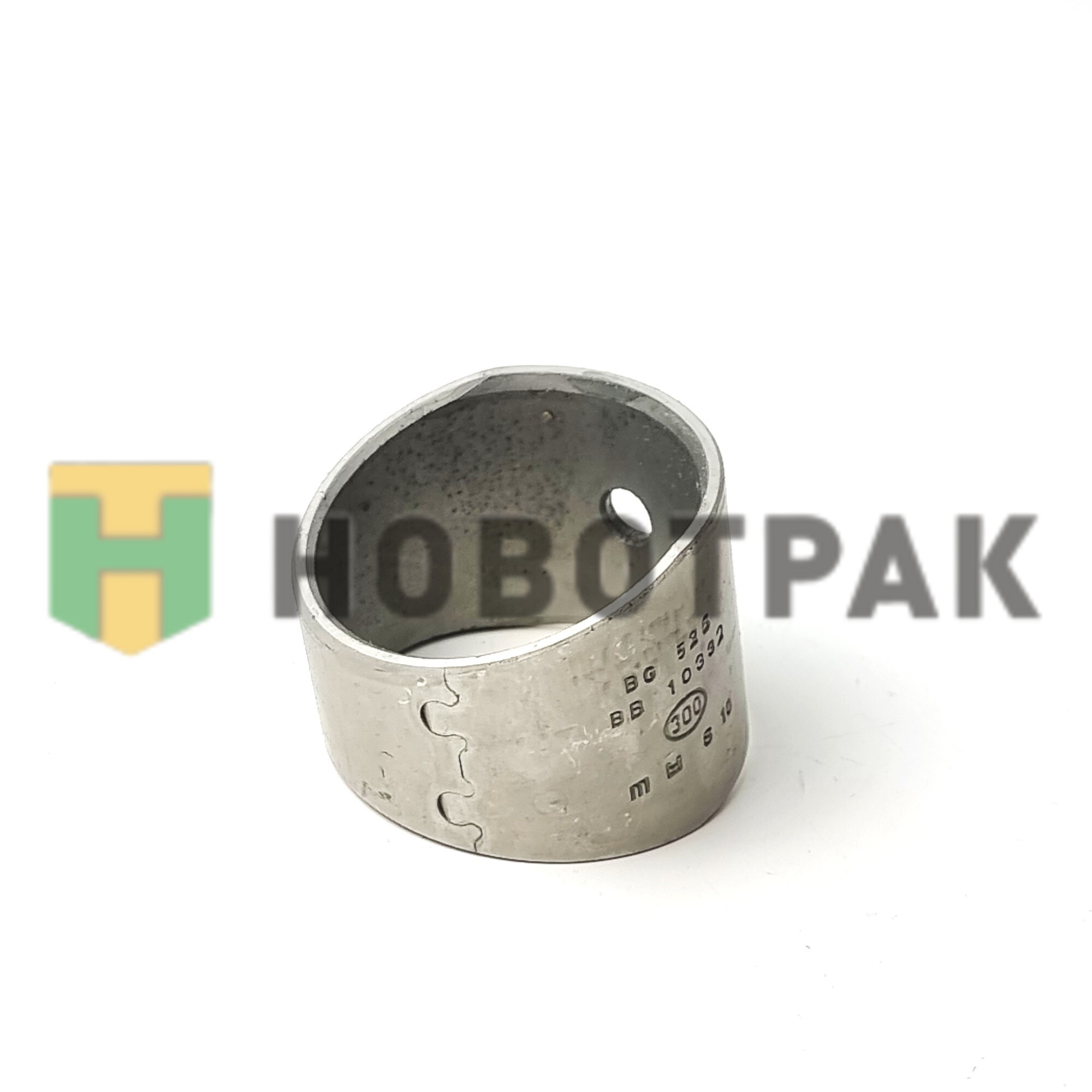 Втулка шатуна MAN/MB D2556/ D2566/2866 OM 401- 447 001BB10332300