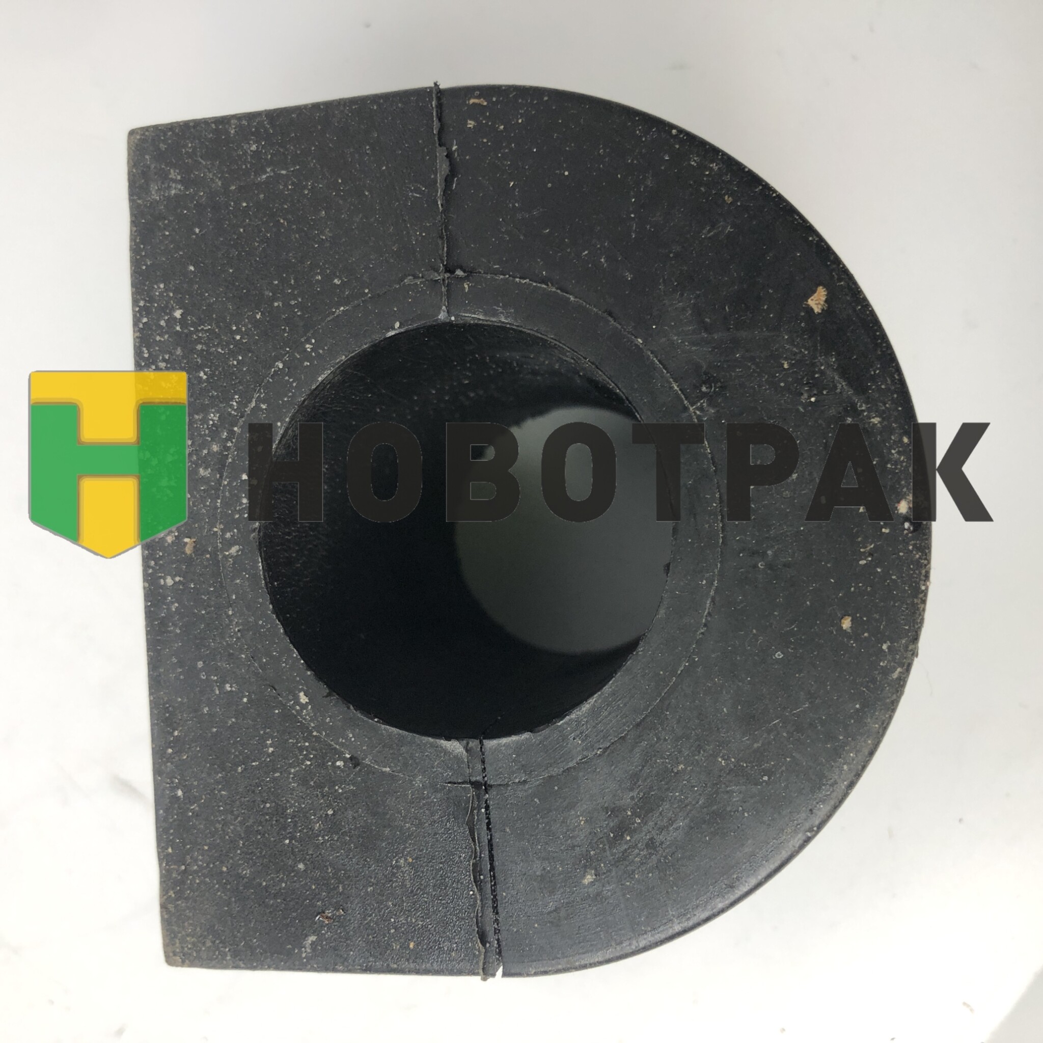 Втулка стабилизатора 49-81,5-97 Volvo 14300900A