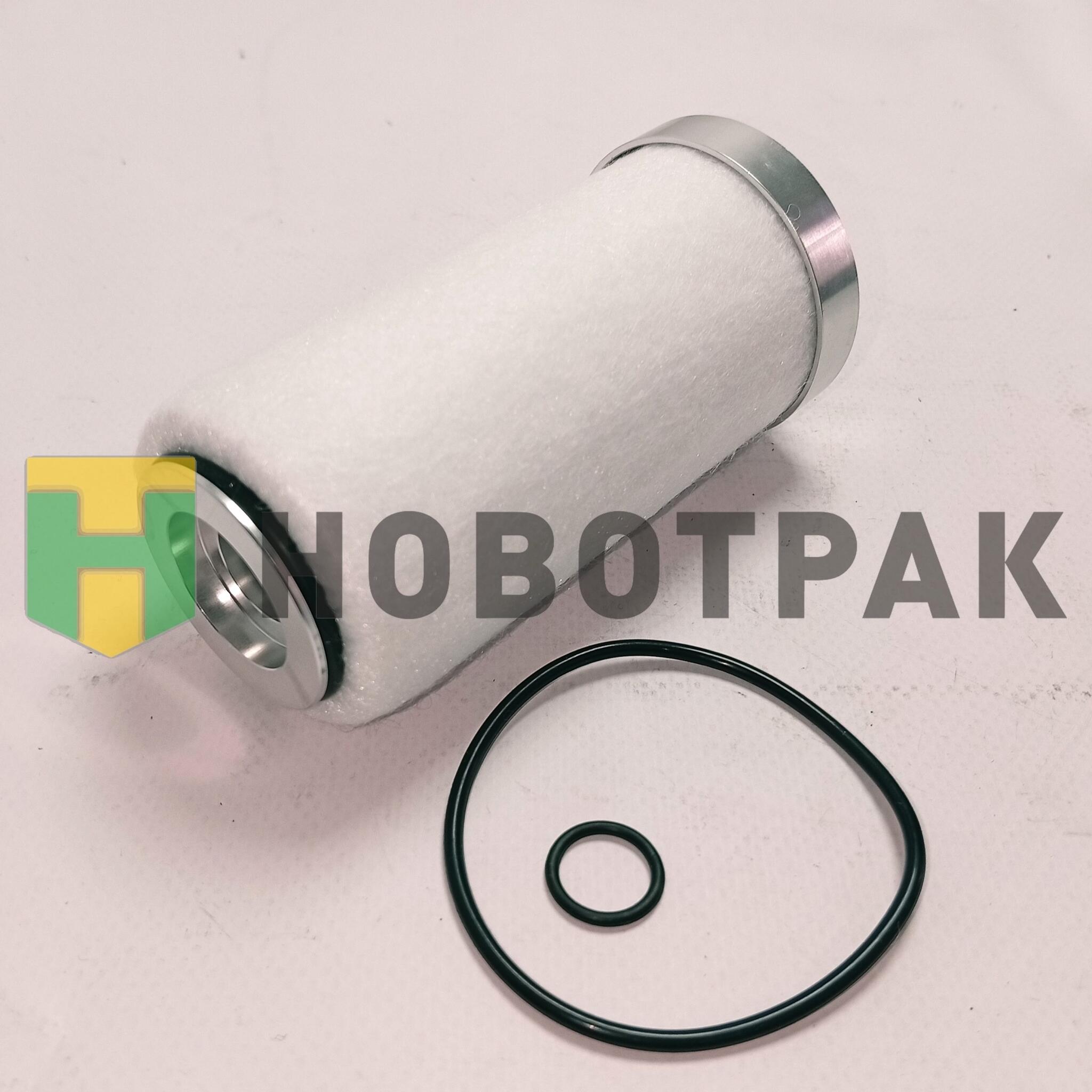 Фильтр газовый низкого давления YUTONG K3M001113H64 BS1120006