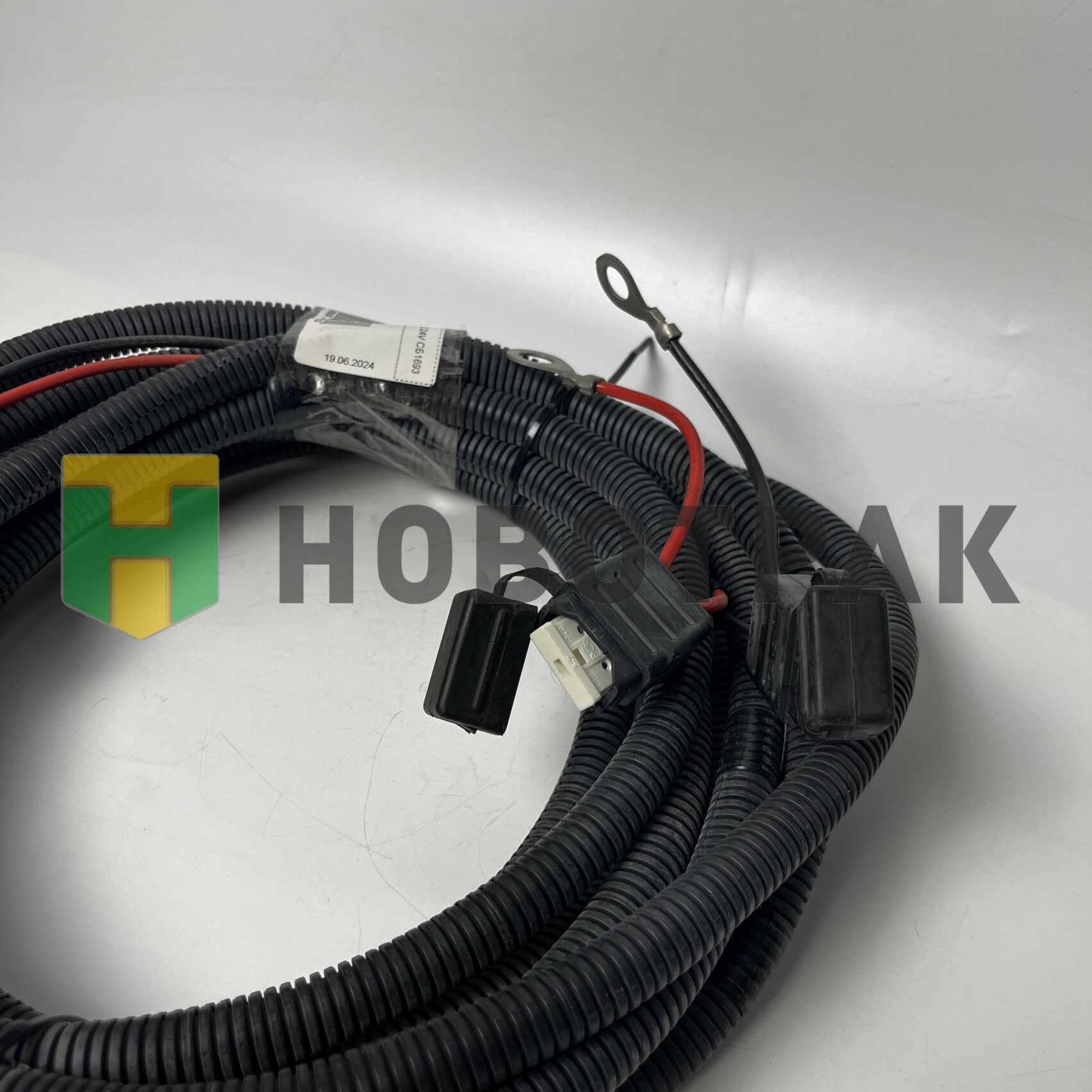 Жгут питания ПЛАНАР 2Д 24V СБ1693