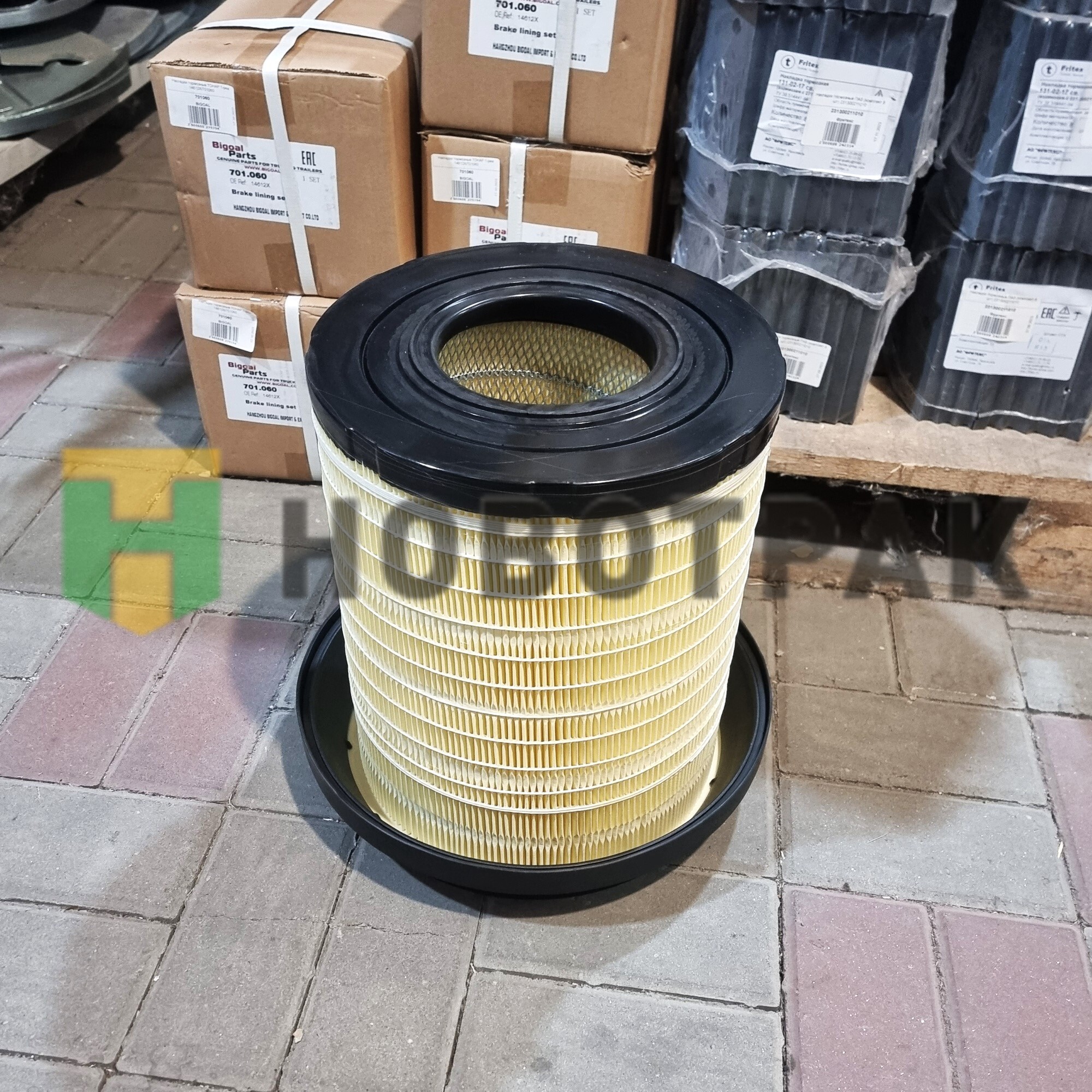 Фильтр воздушный MB Atego/Axor 20233401