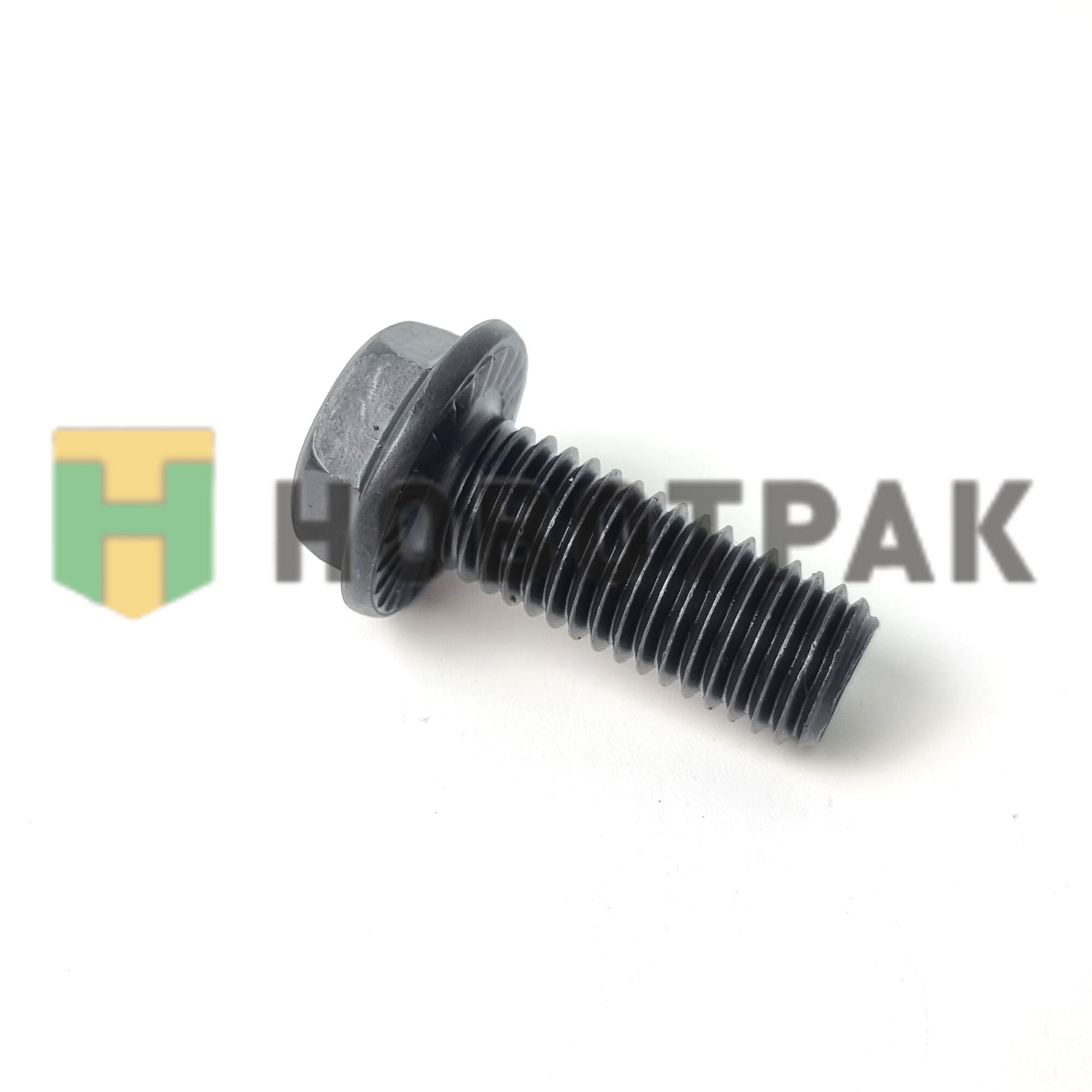 Болт сцепного шкворня M14-35 200100