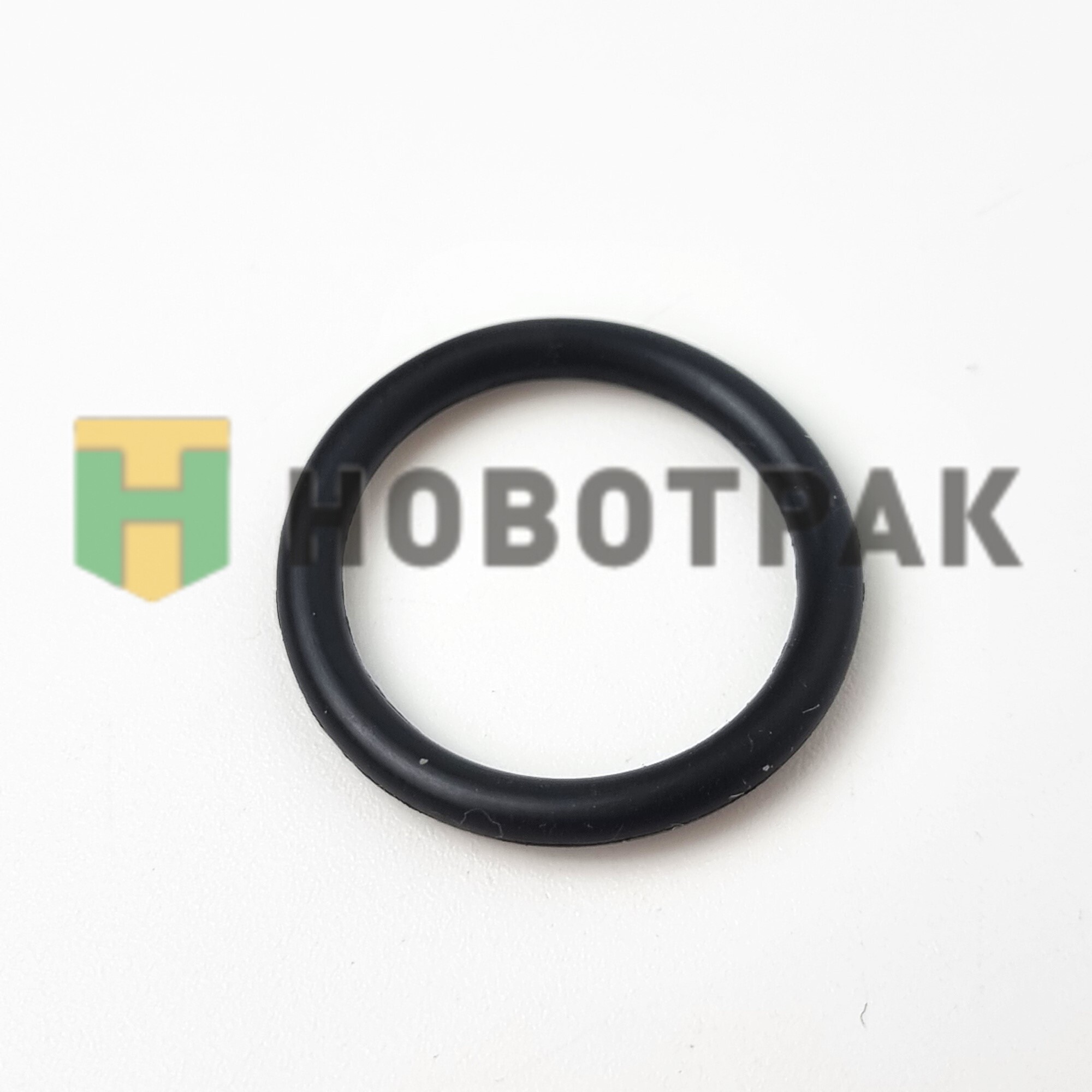 Кольцо уплотнительное форсунки MAN/MB 407313600