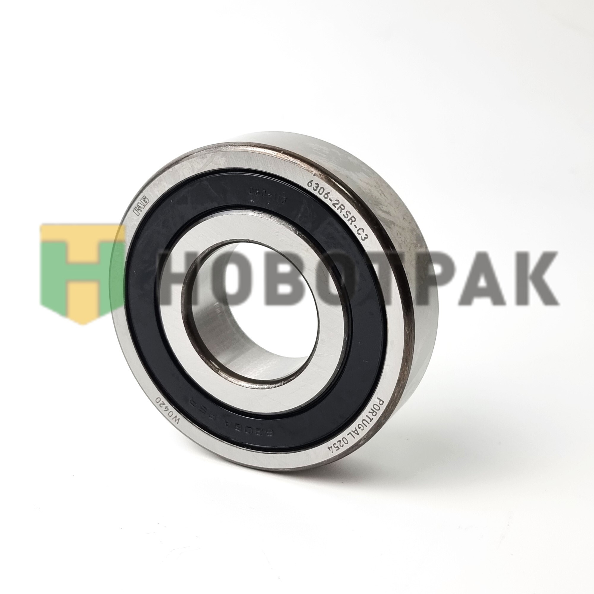Подшипник маховика 30-72-19 Volvo 63062RSRC3