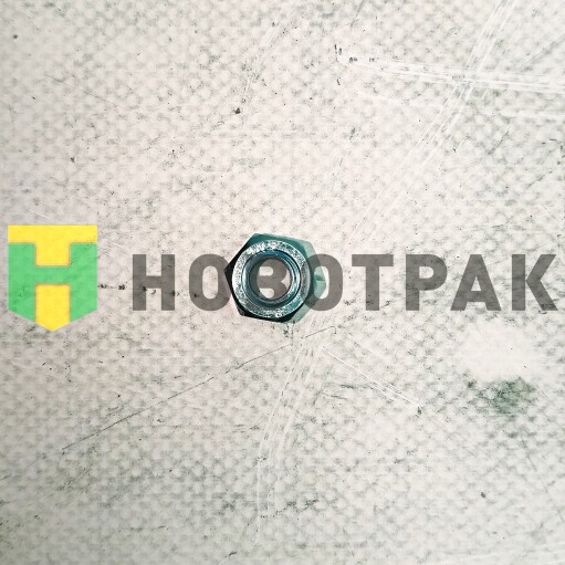 Гайка самоконтрящаяся М8 03718005100