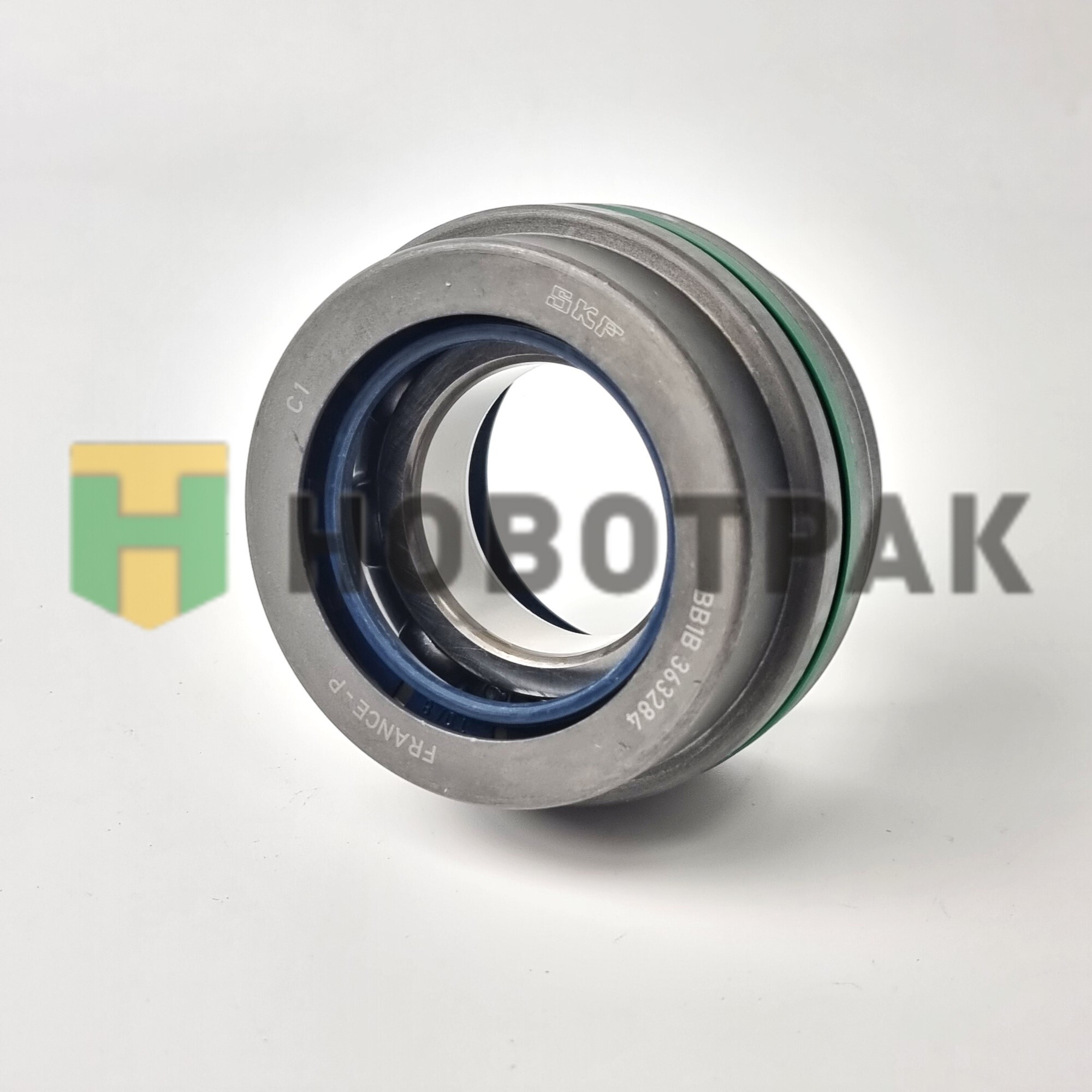 R "НАЛИЧКА" ШАРИКОПОДШИПНИК A3524100051