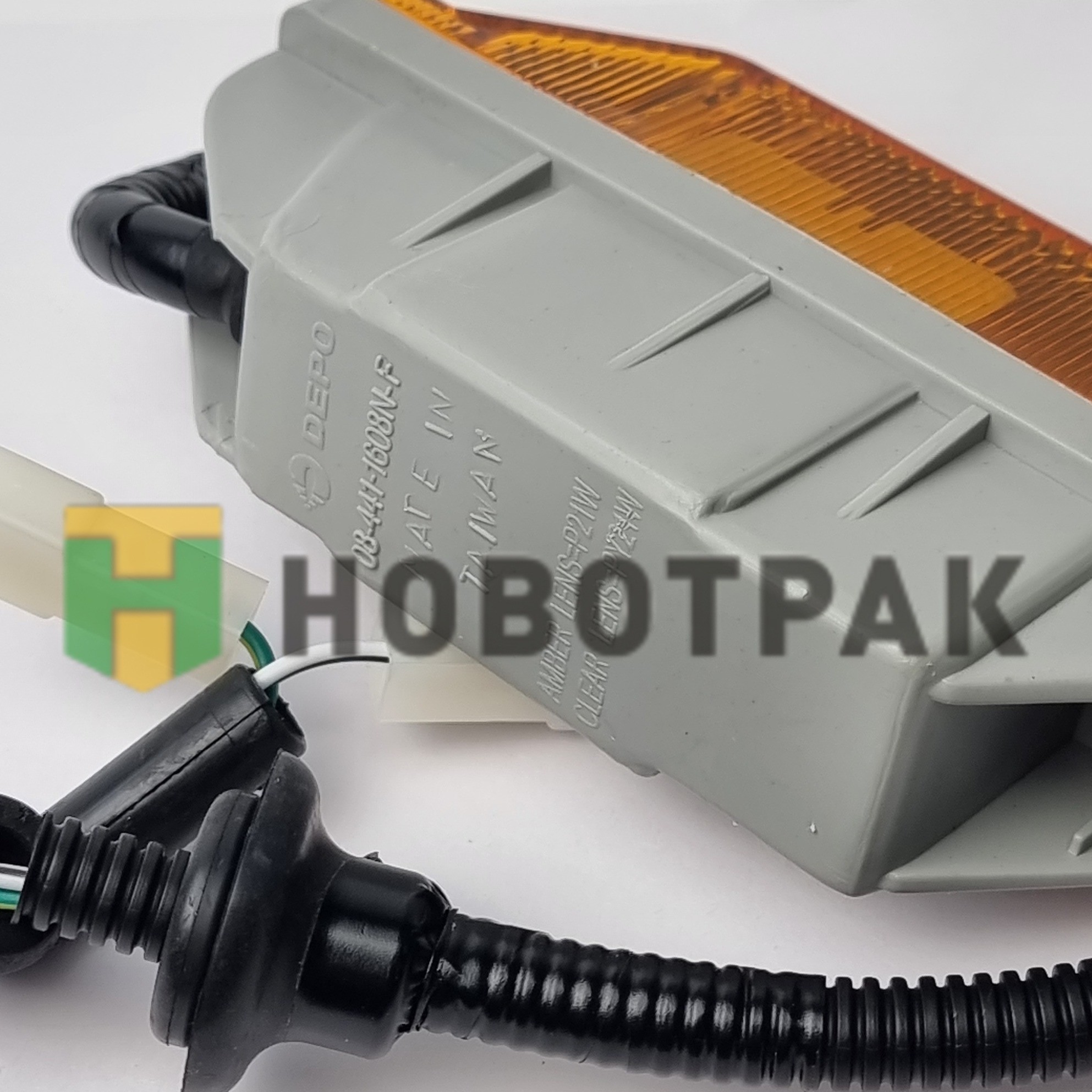 Фонарь указателя поворота DAF 4501401NAE