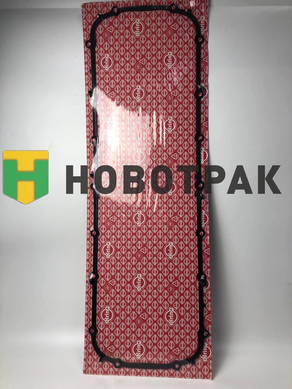 Прокладка поддона картера D9A/D11/DXi11 VOLVO/RVI 194612