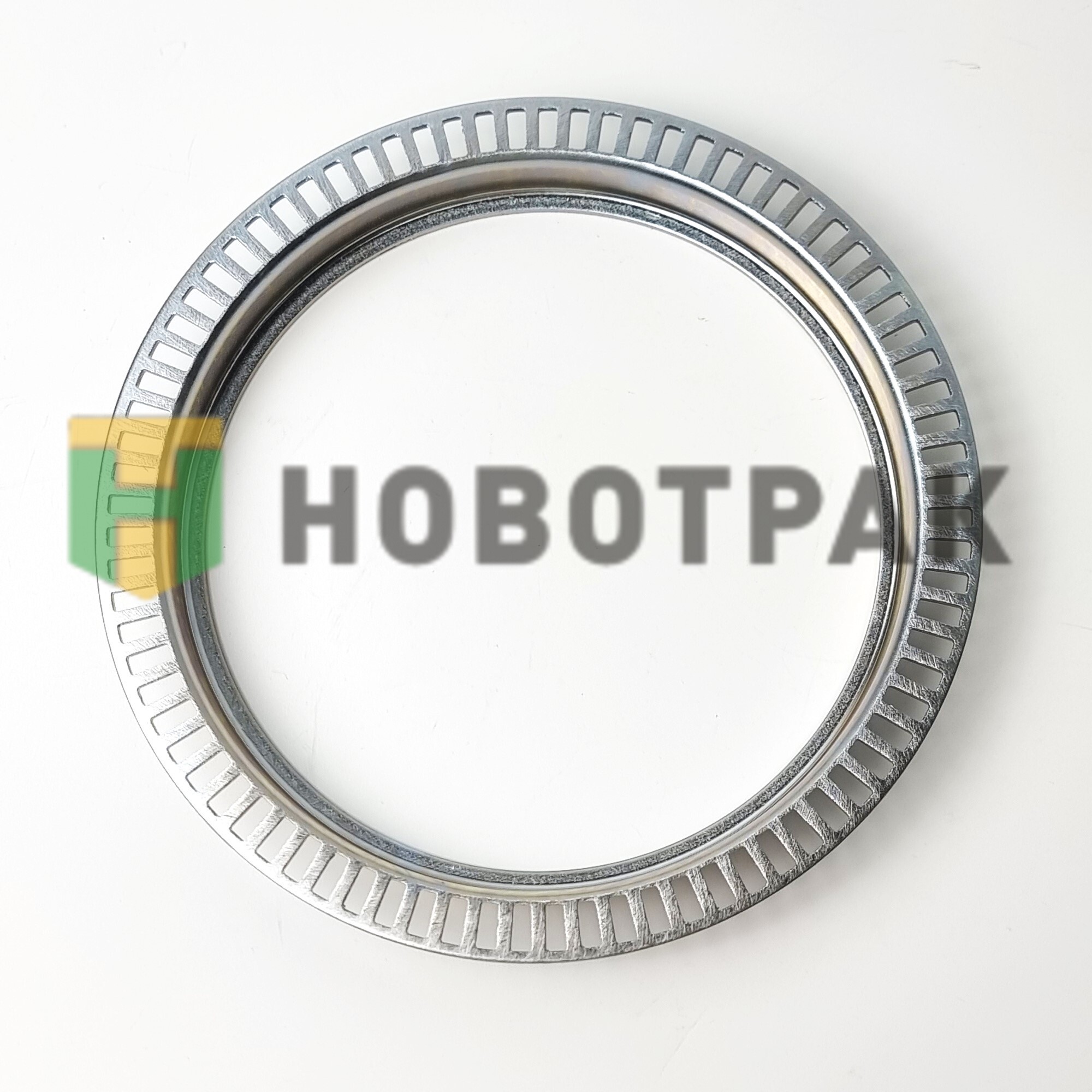 Кольцо ABS задняя ступица MB Atego 203450
