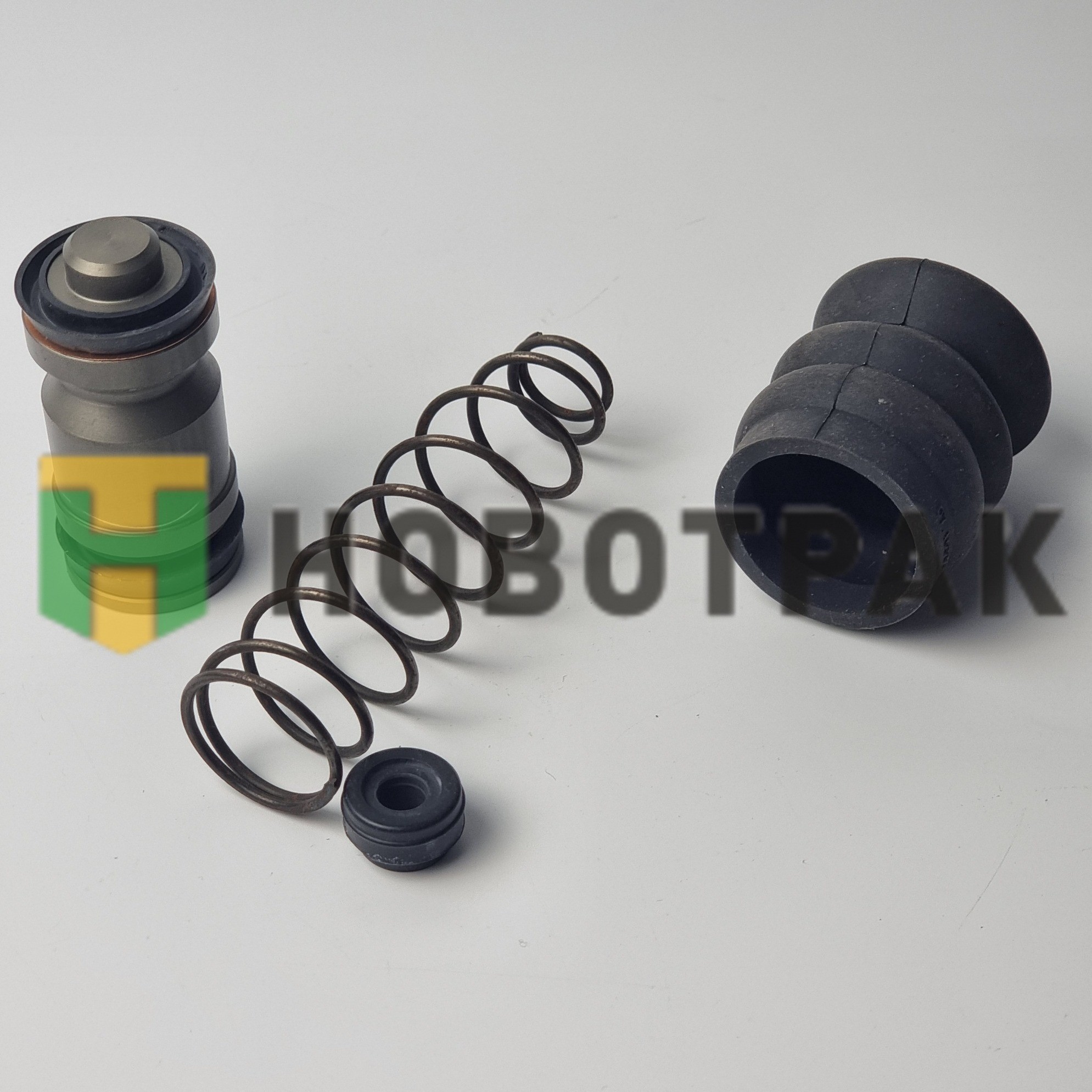 РМК главного цилиндра сцепления Volvo