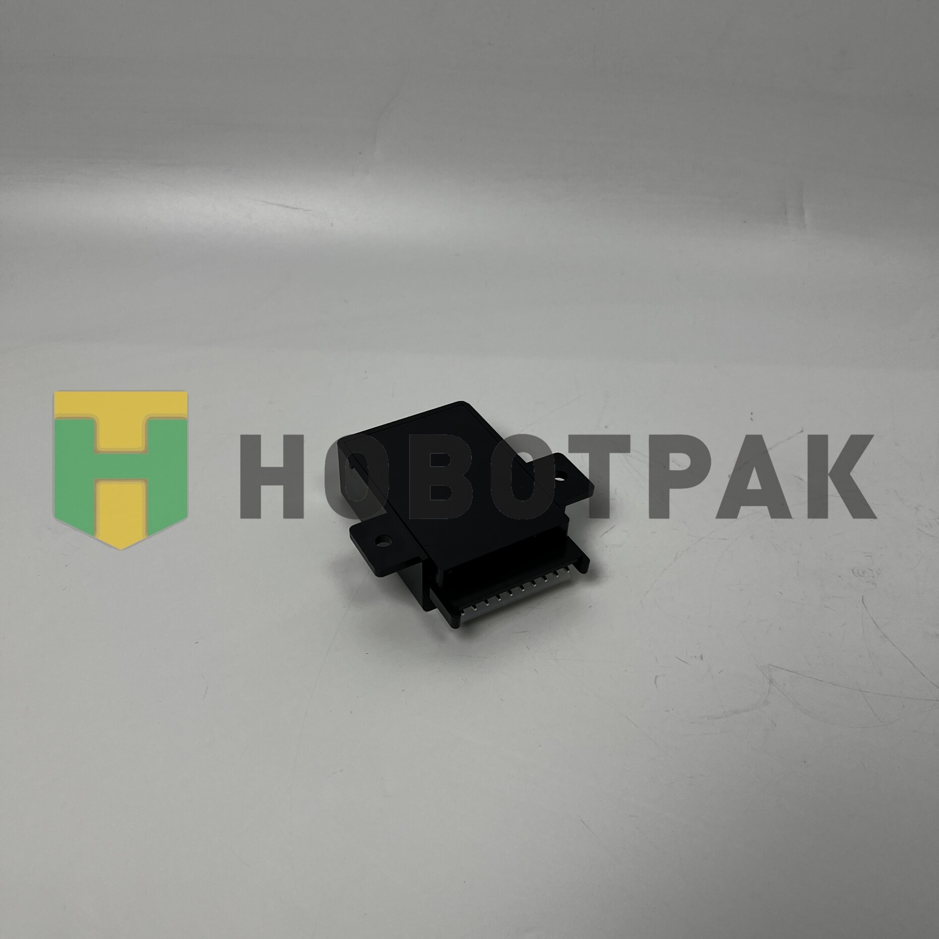 Контроллер управления дверьми КАВЗ SUA06C1302K00470
