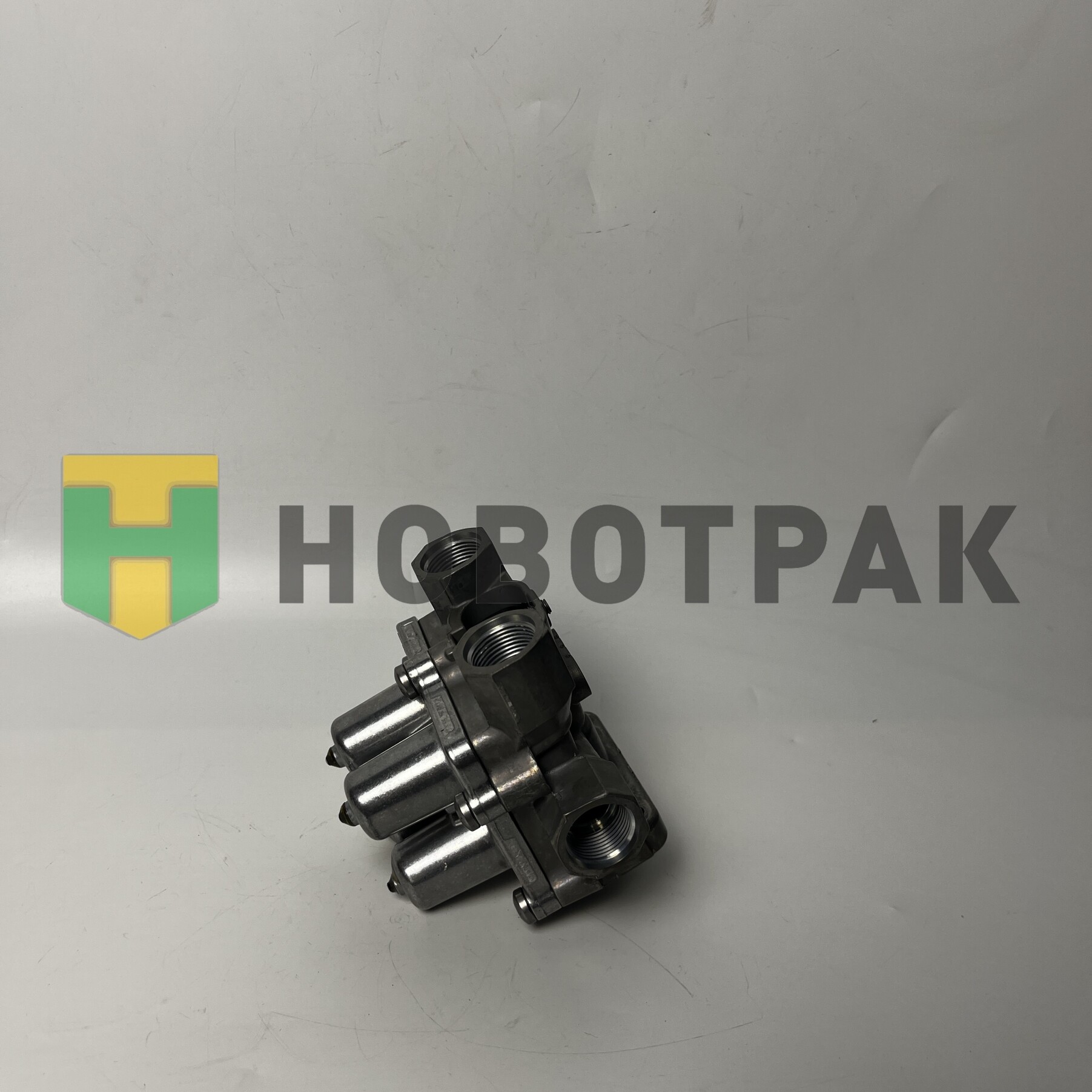 Кран защитный 4-х контурный MAN TGA PRO1220010