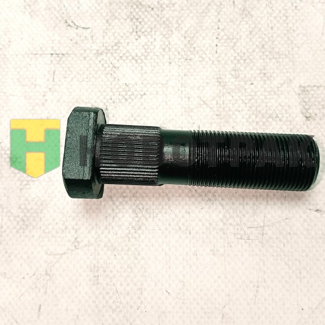 Болт колесный передний КАМАЗ-5490 M22*15-85 M4100191