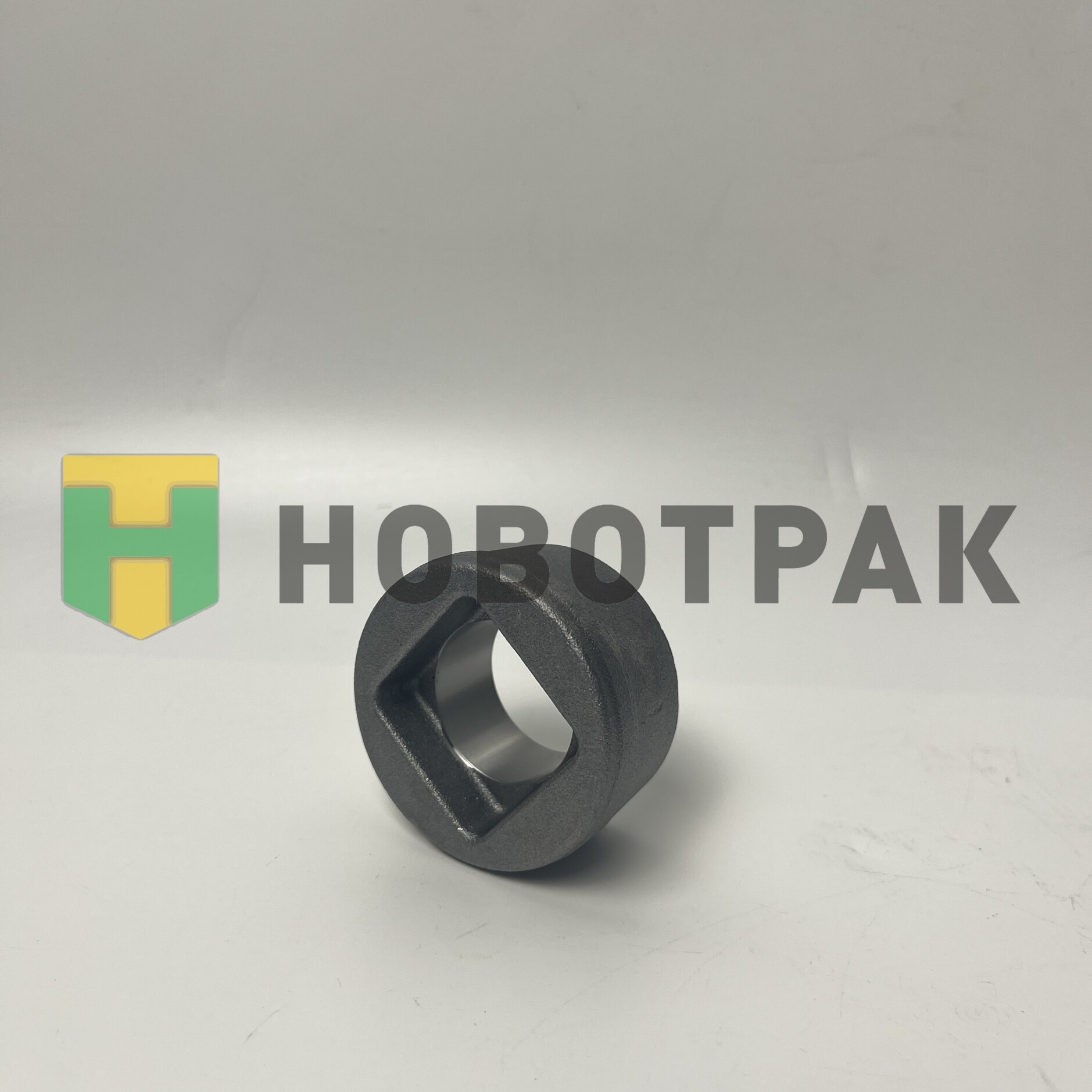 Втулка рессорного пальца (приварная) BPW 070189