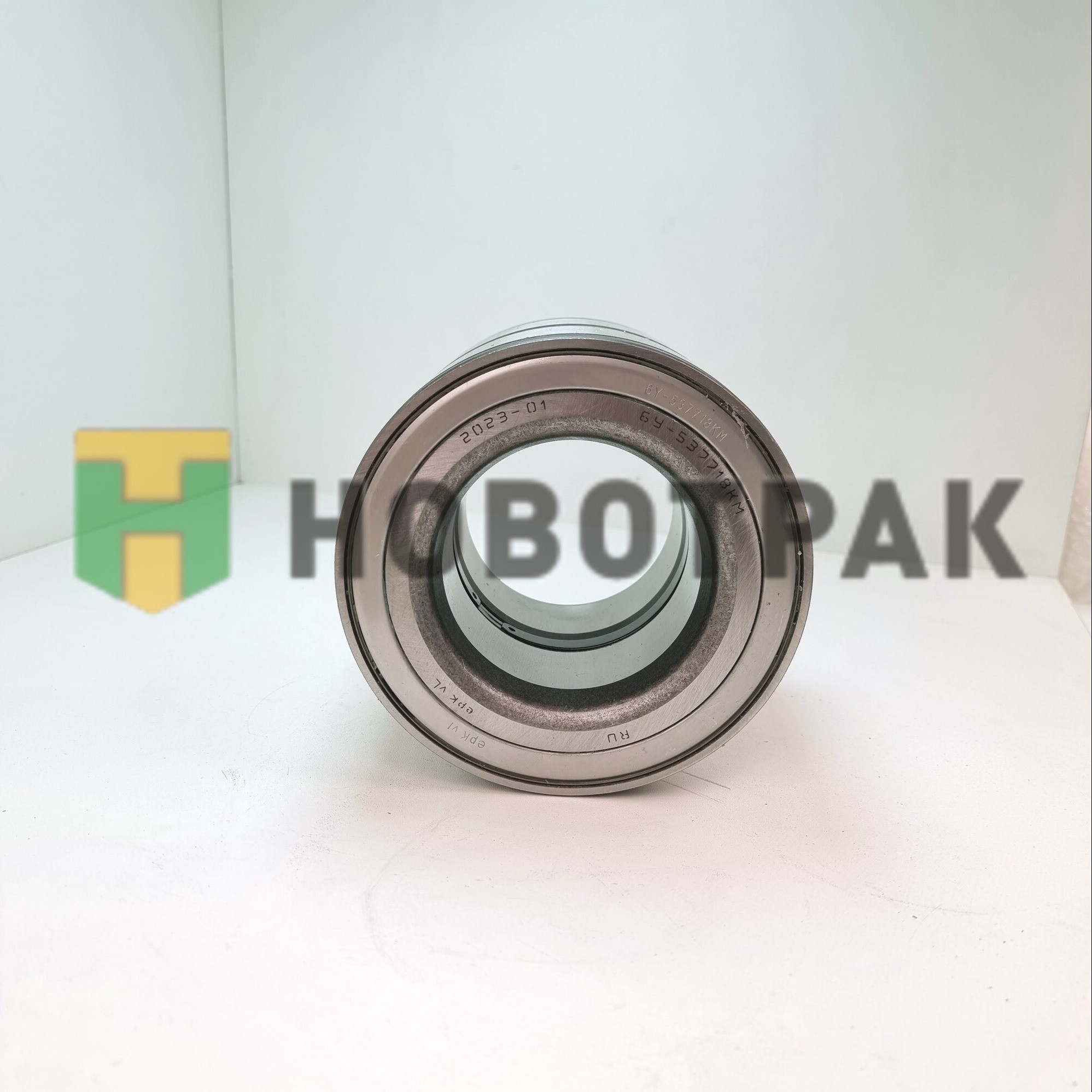 Блок-подшипник ЕПК 6У-537718КМ-ГОСТ 520 4624138213