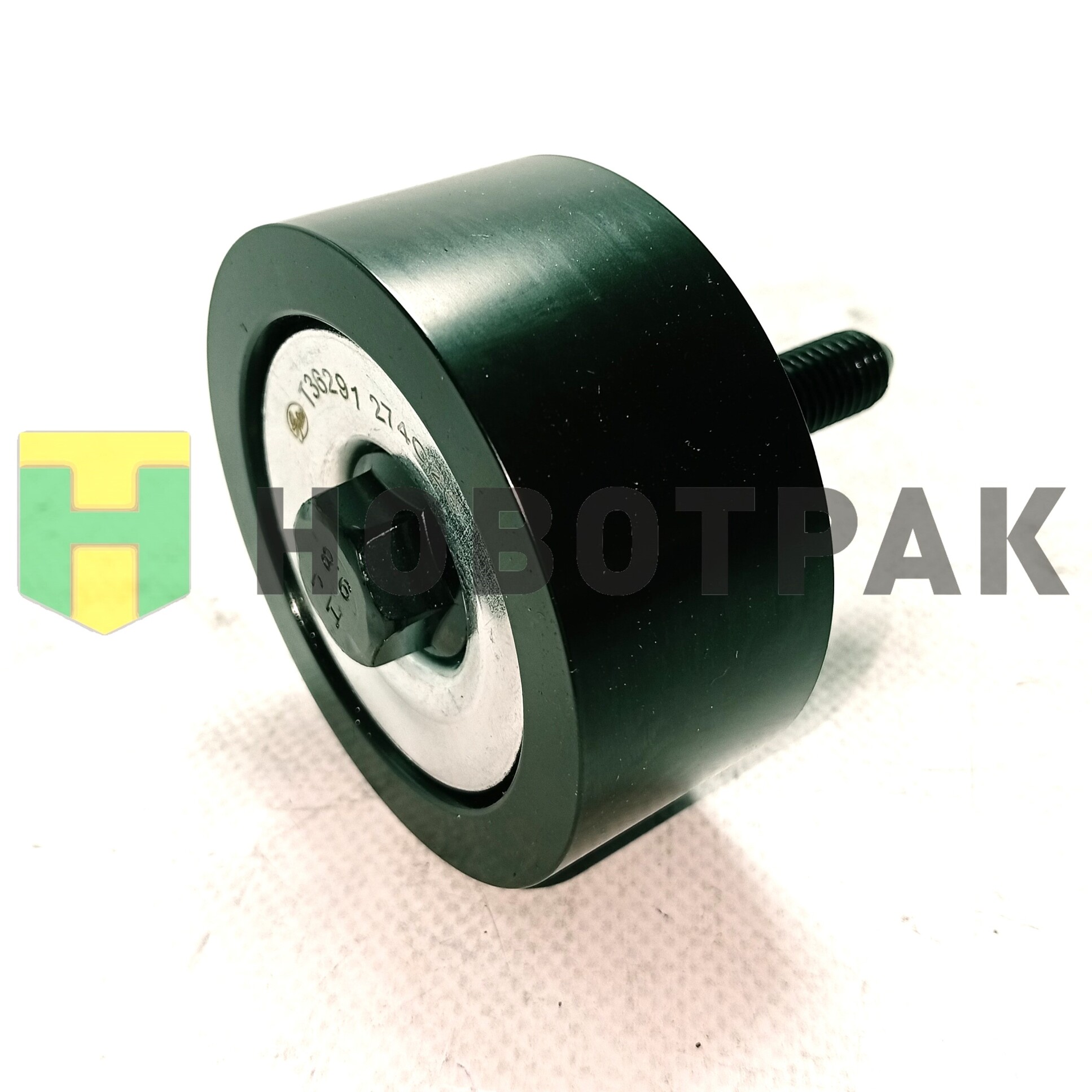 Ролик натяжителя ремня OM457 Atego/Axor T36291