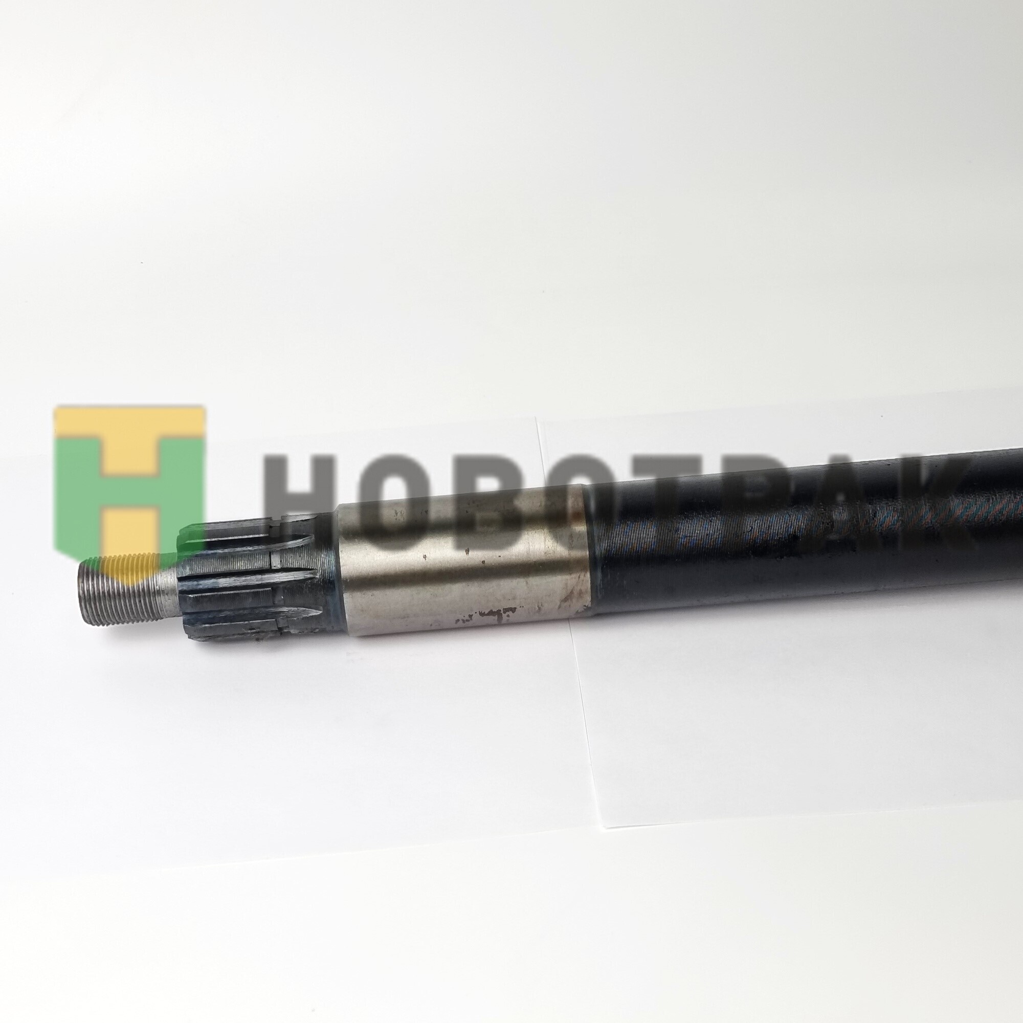 Вал тормозной L-603mm левый ТОНАР/BPW 701079