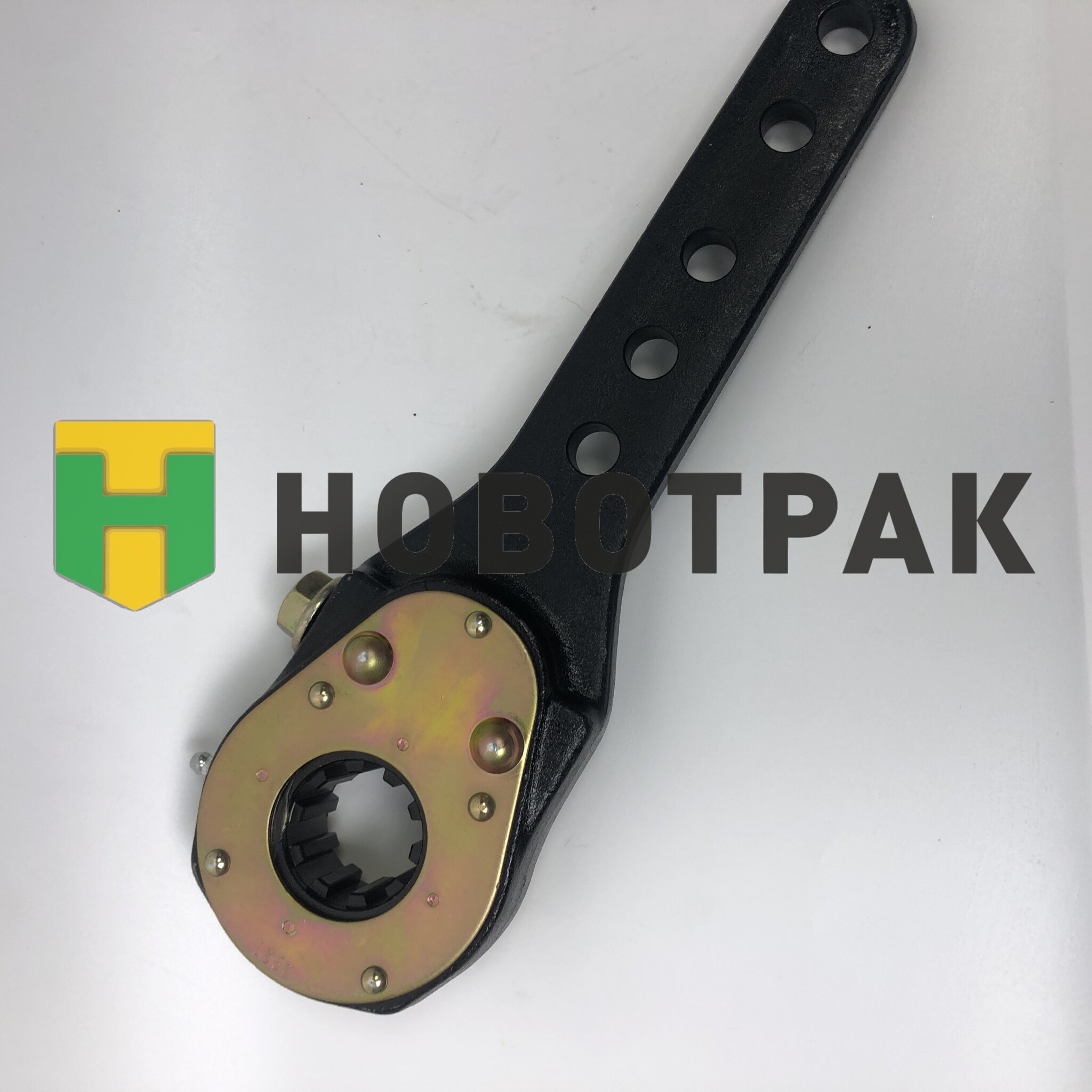 Трещетка механика BPW 5 отверстий 04640400A