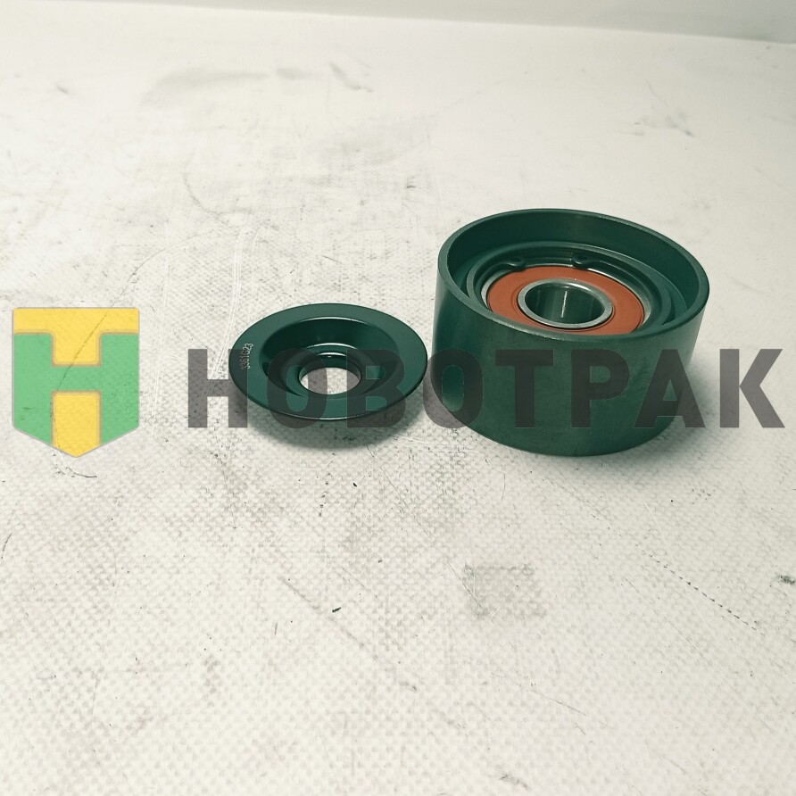 Ролик натяжителя 74-38-20 КАМАЗ-5490/Axor 100302