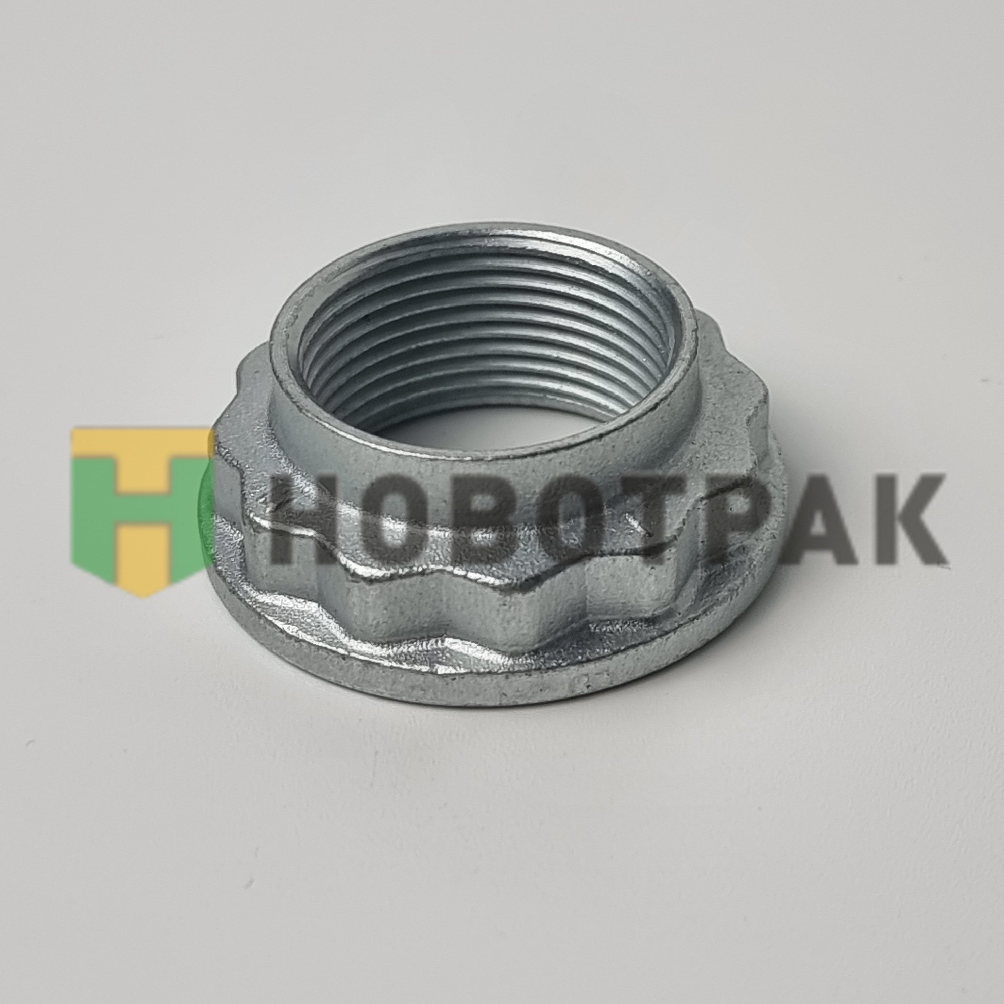 Гайка хвостовика редуктора КАМАЗ-5490/MB M55-1.5 SK787001201