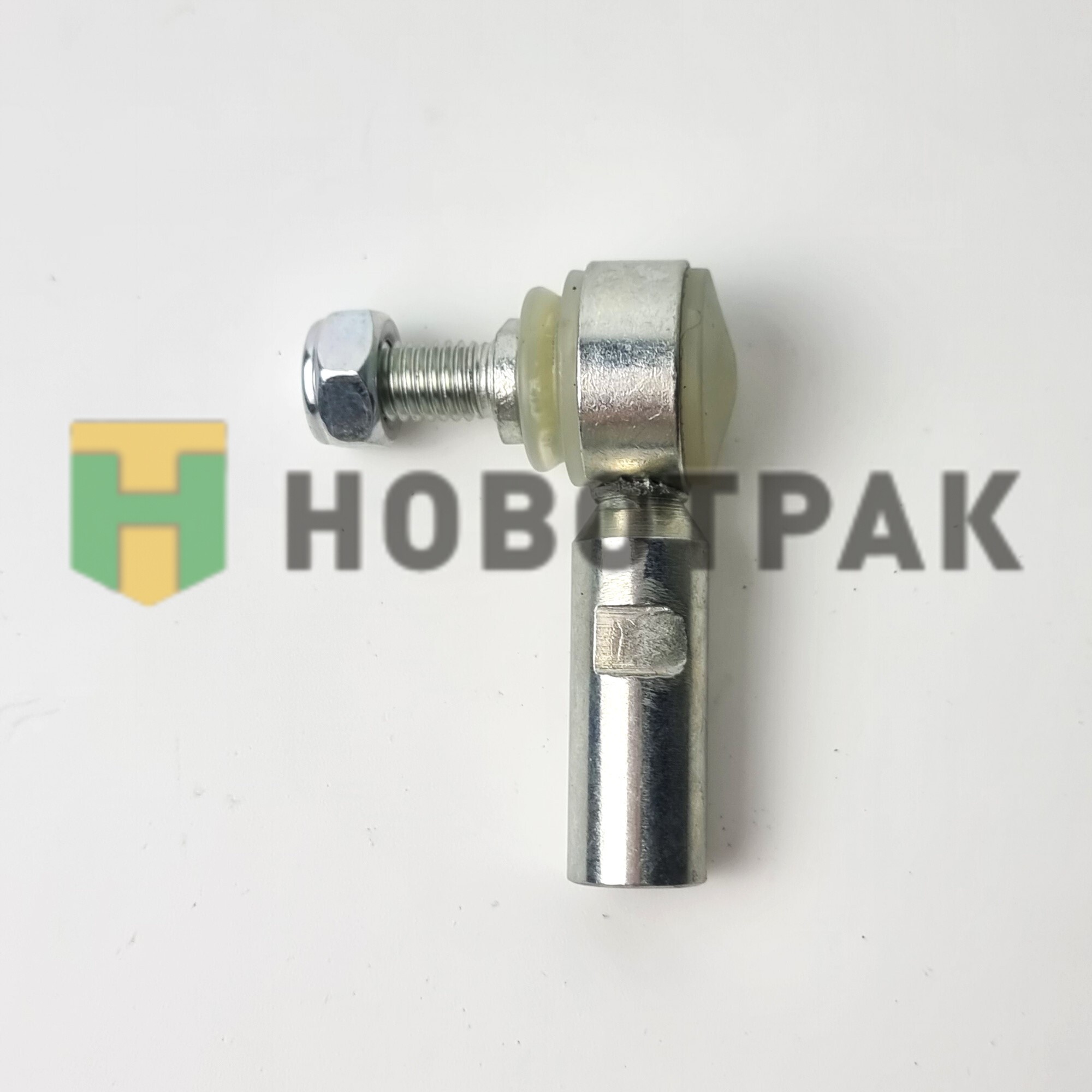 Наконечник тяги крана ур пола RHT M8 020075