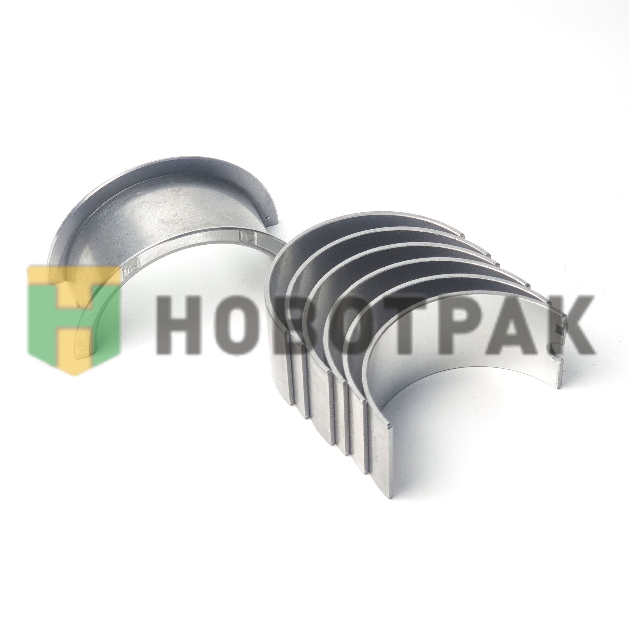 Втулки распредвала STD комплект Volvo D12A/B/C/D (20503200)