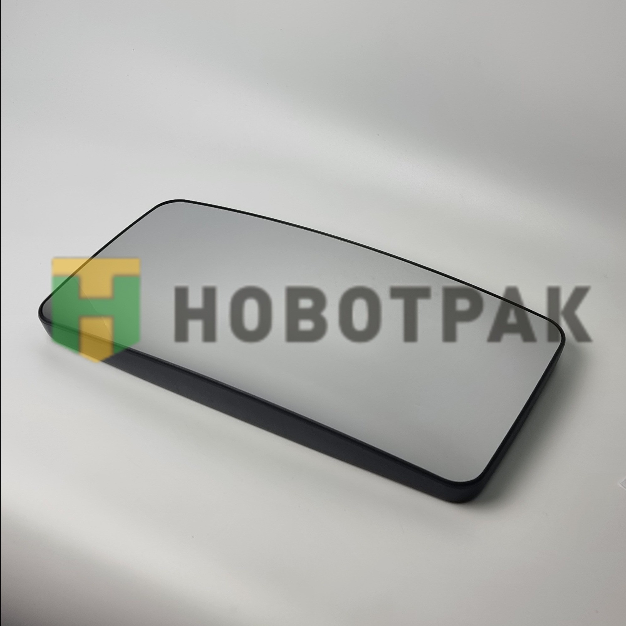 Стекло зеркала основного с подогревом правое/левое DAF (M4300059)