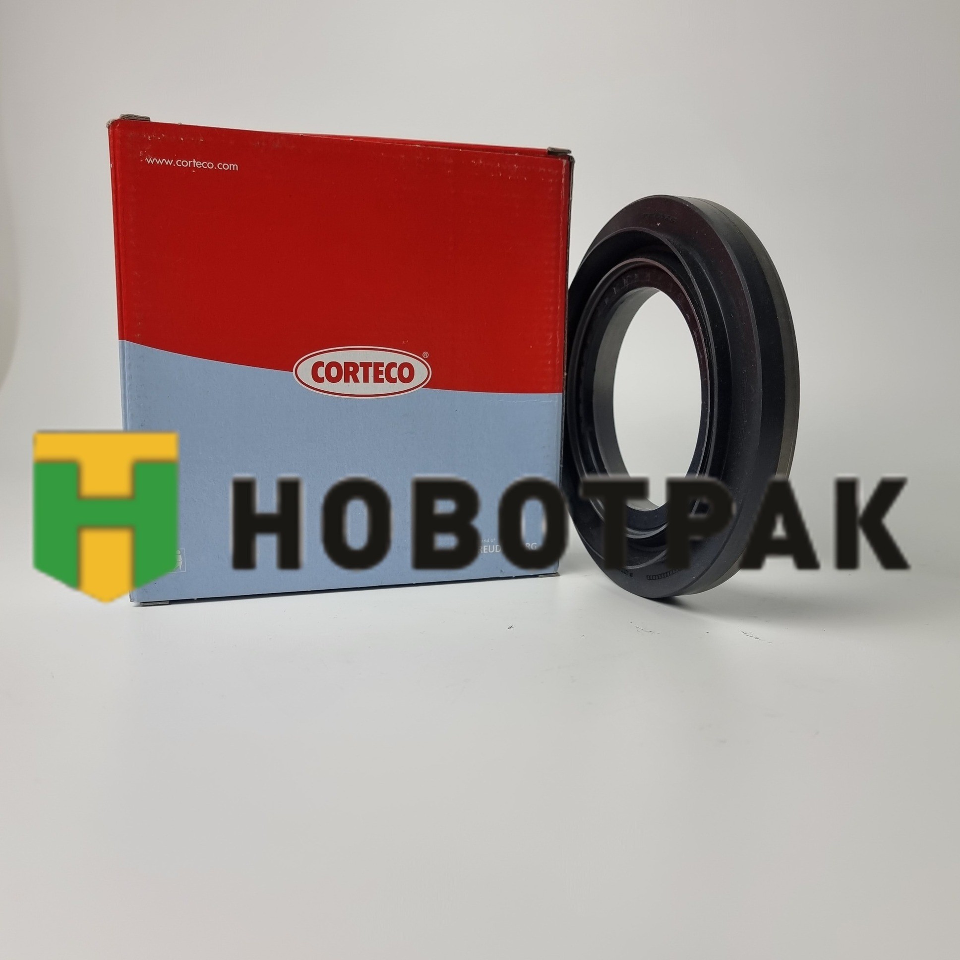 Сальник хвостовика редуктора