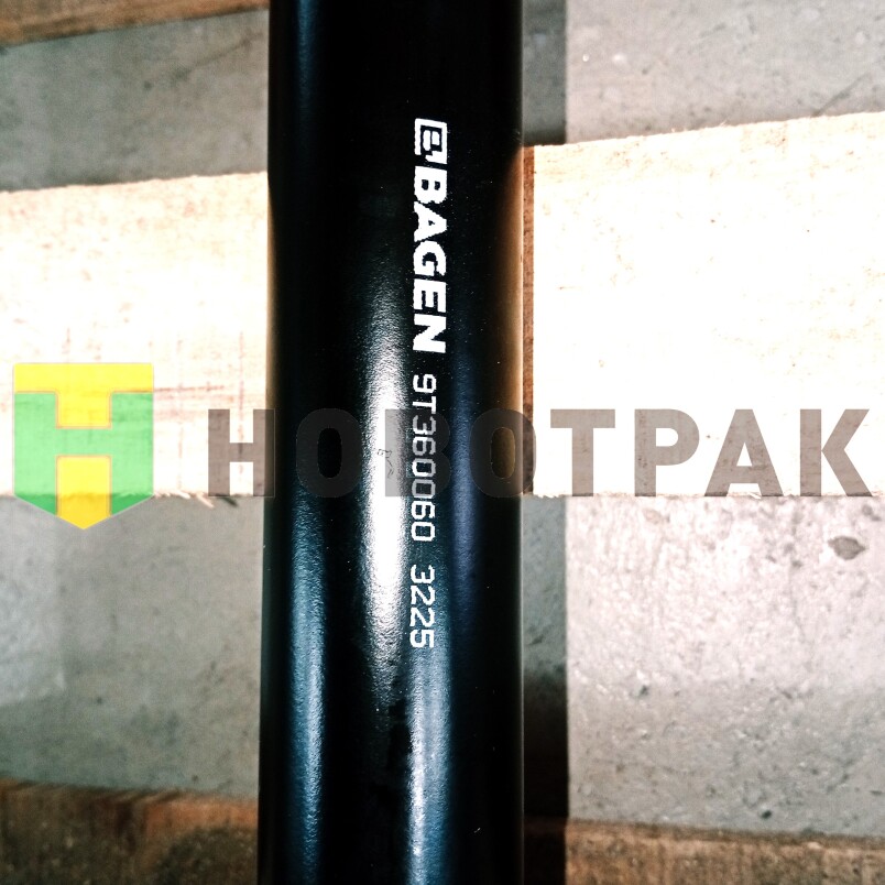 Тяга рулевая продольная L-1054 Scania T360060