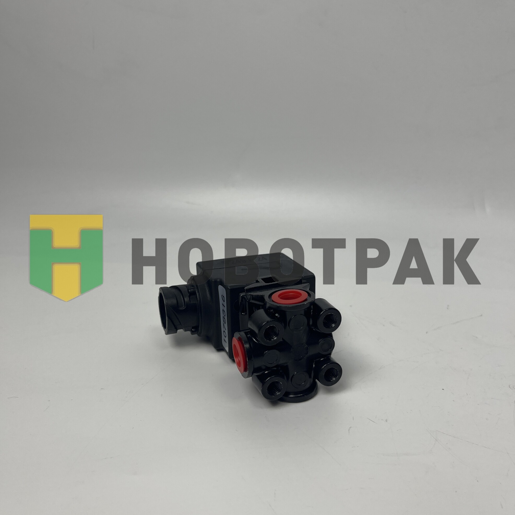 Клапан КПП электромагнитный Scania 75992