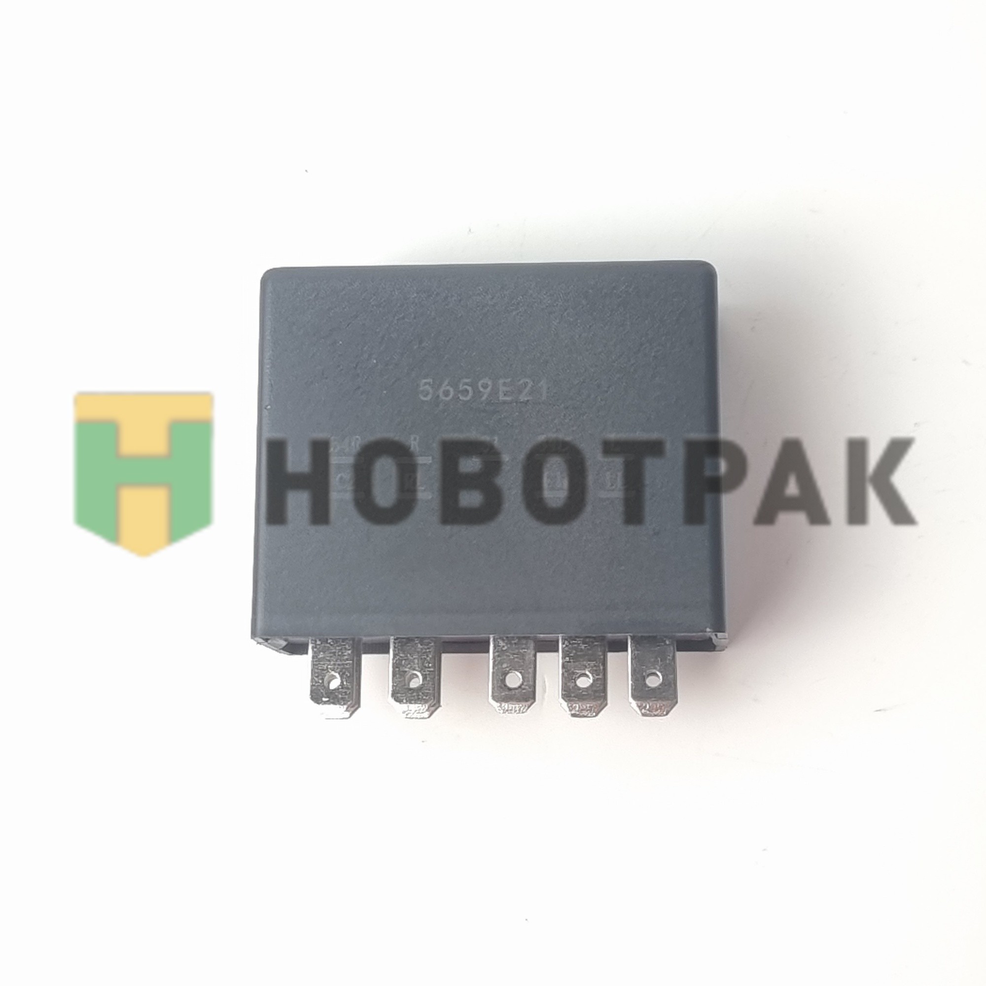 Реле указателей поворота MAN F90/F2000 78934