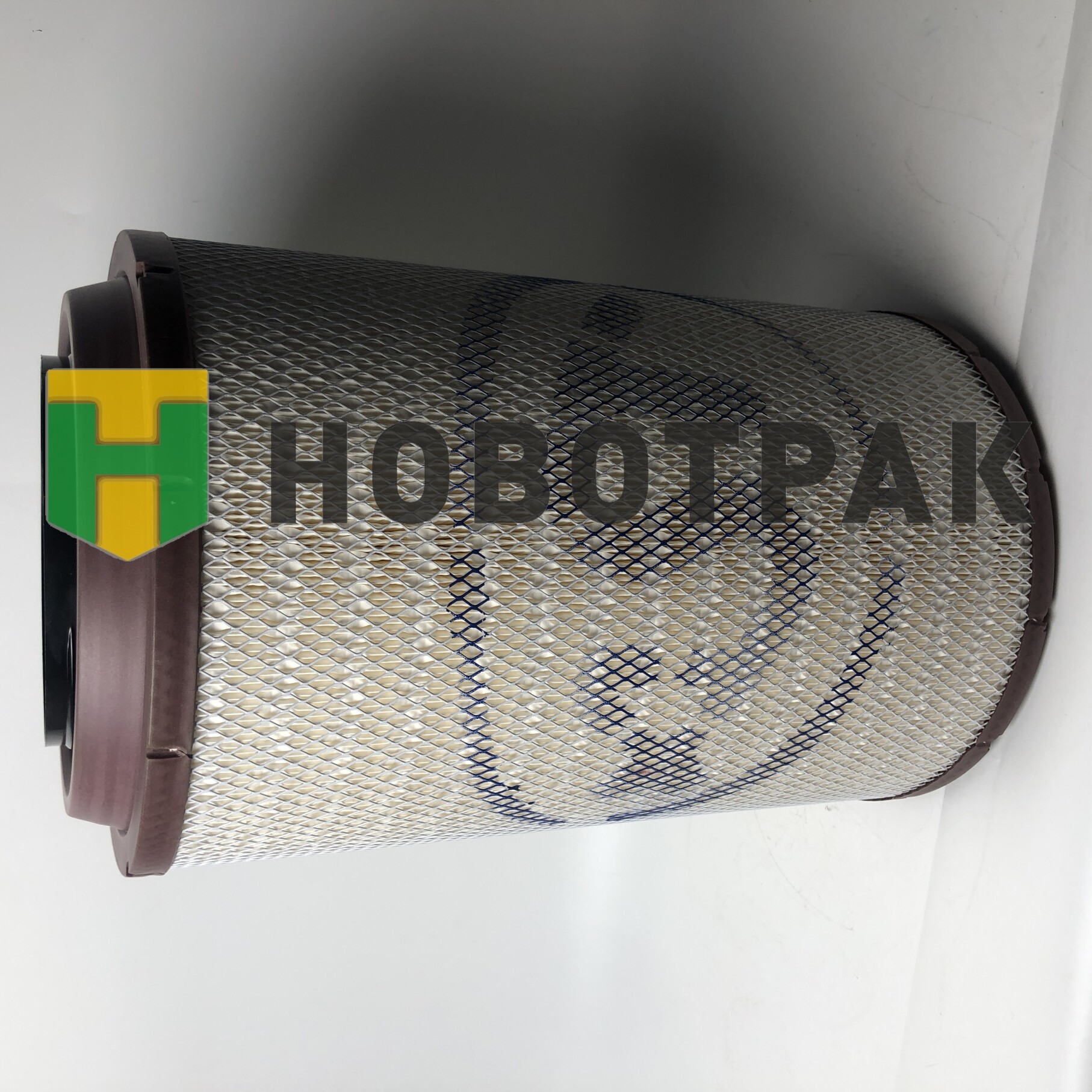 Фильтр воздушный (наружный+внутренний) 2841 WG97251901021 SHACMAN F3000