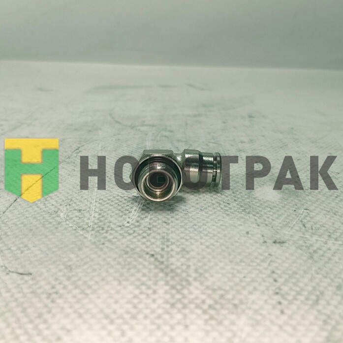 Фитинг угловой поворотный (сталь) 8-1/4 R6522814