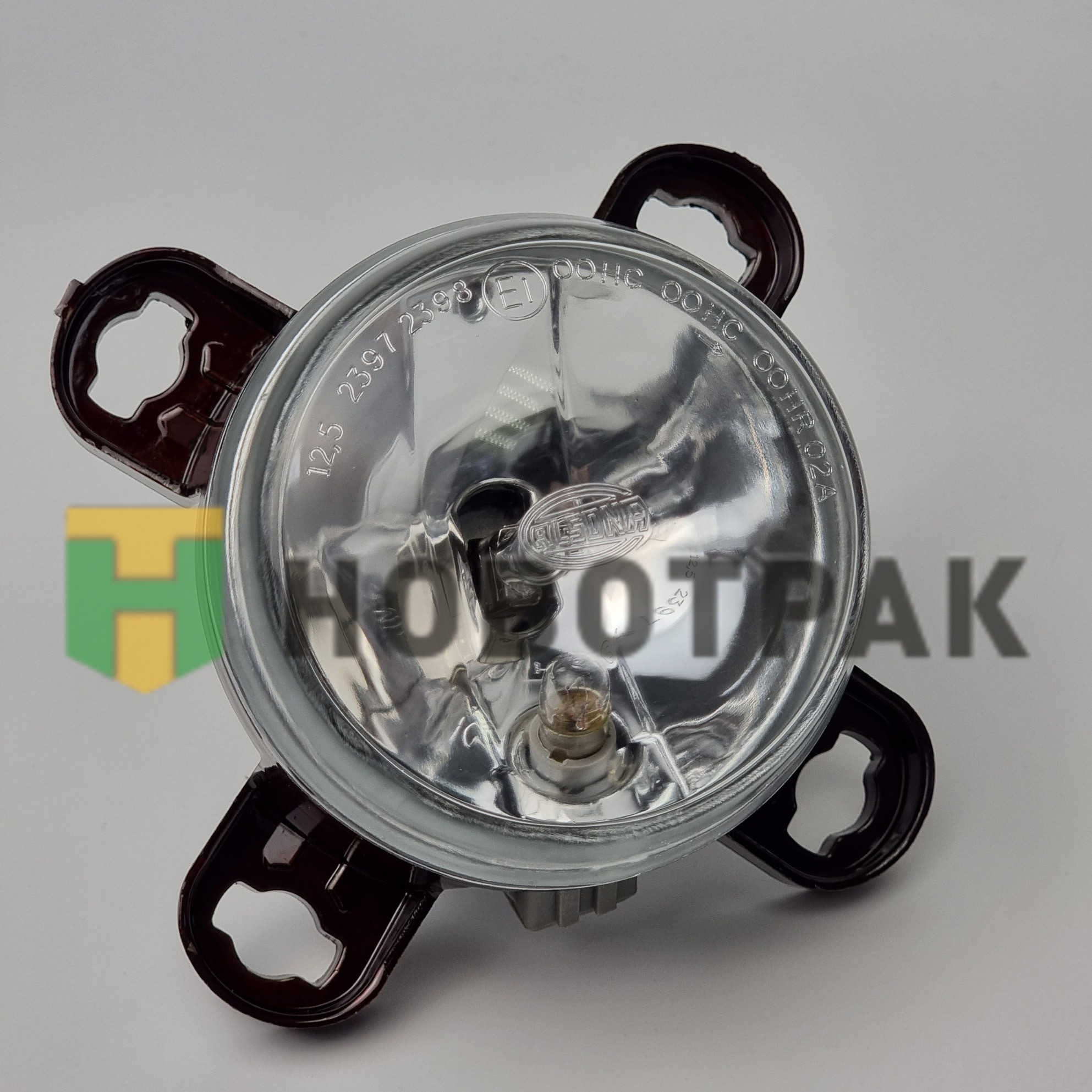 Фара дальнего света с габаритом ПАЗ