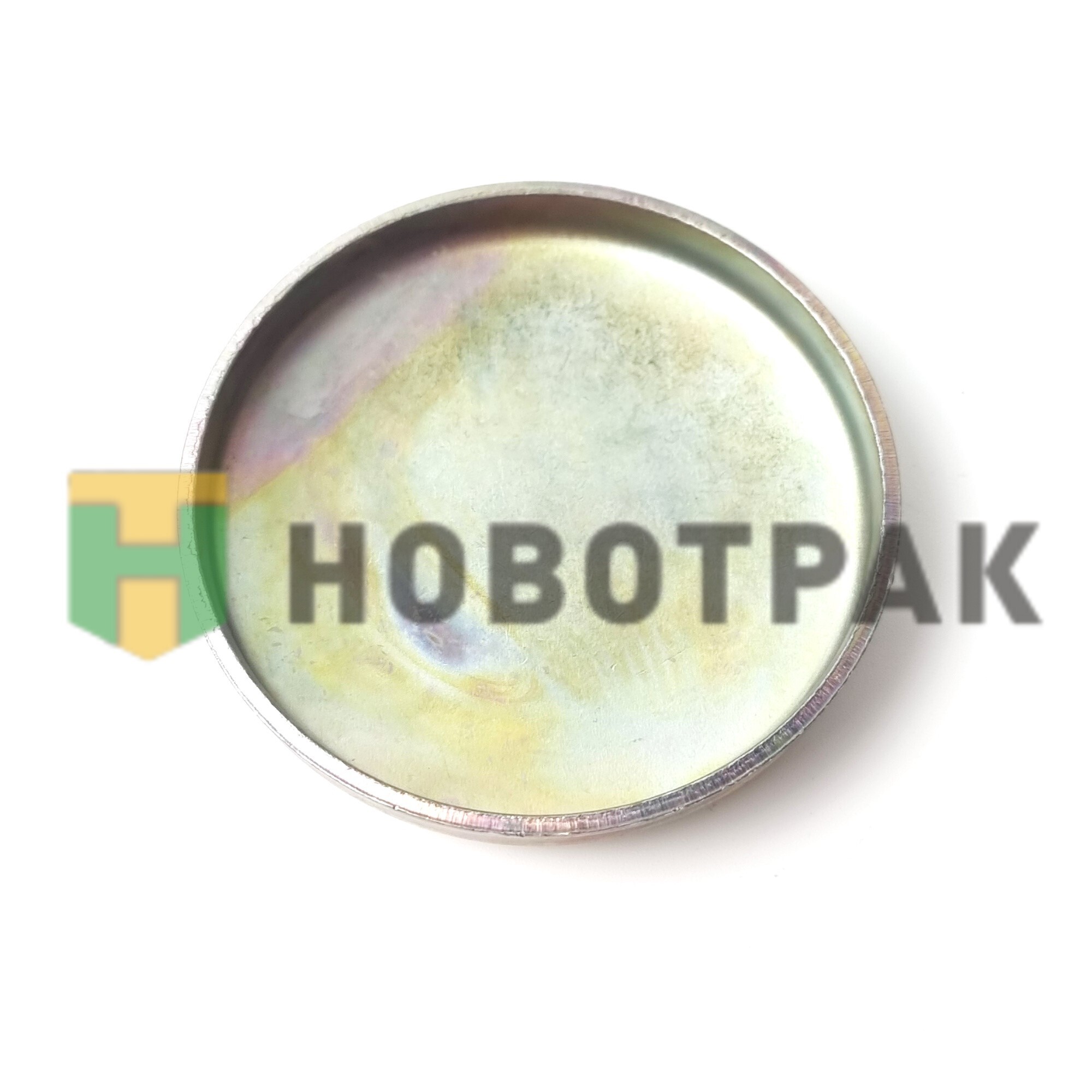 Крышка шкворня MAN 114321