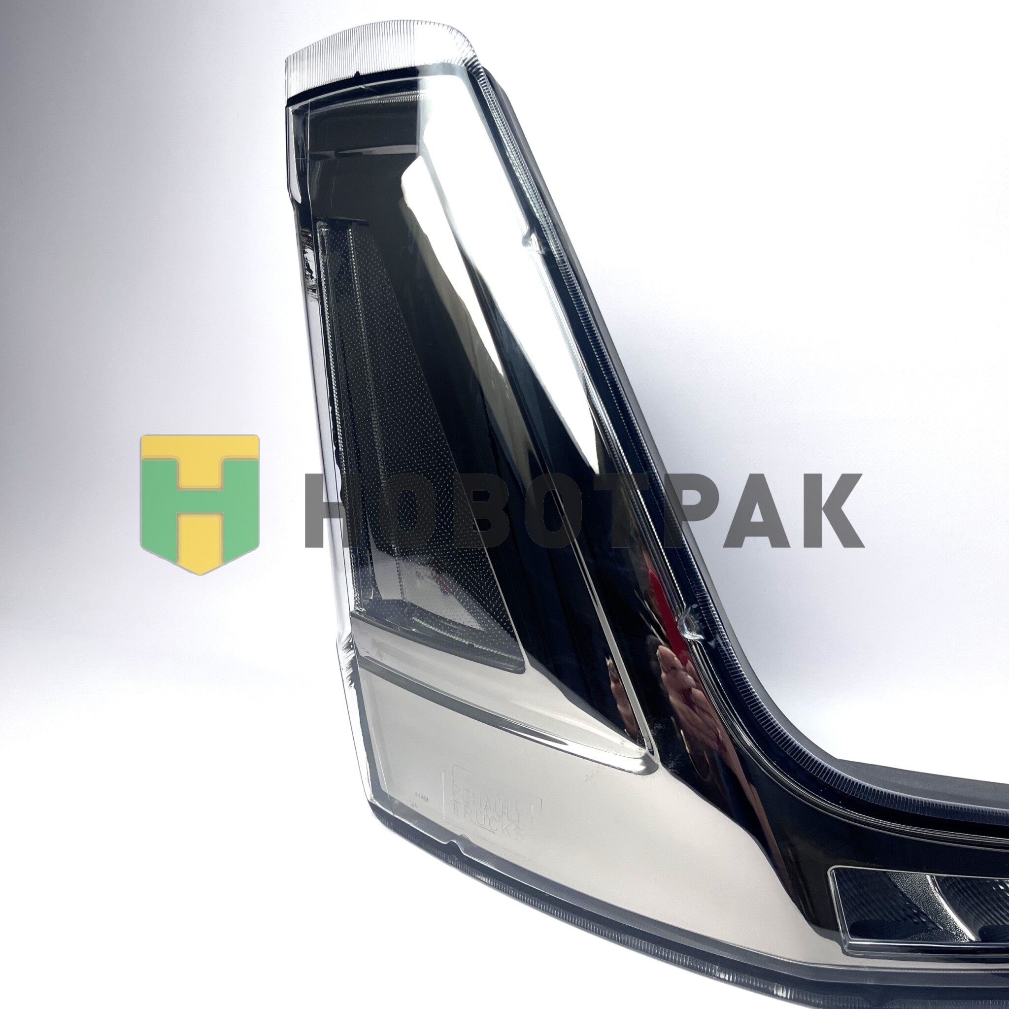 Указатель поворота RVI Premium/Lander правый 7482622149/505805