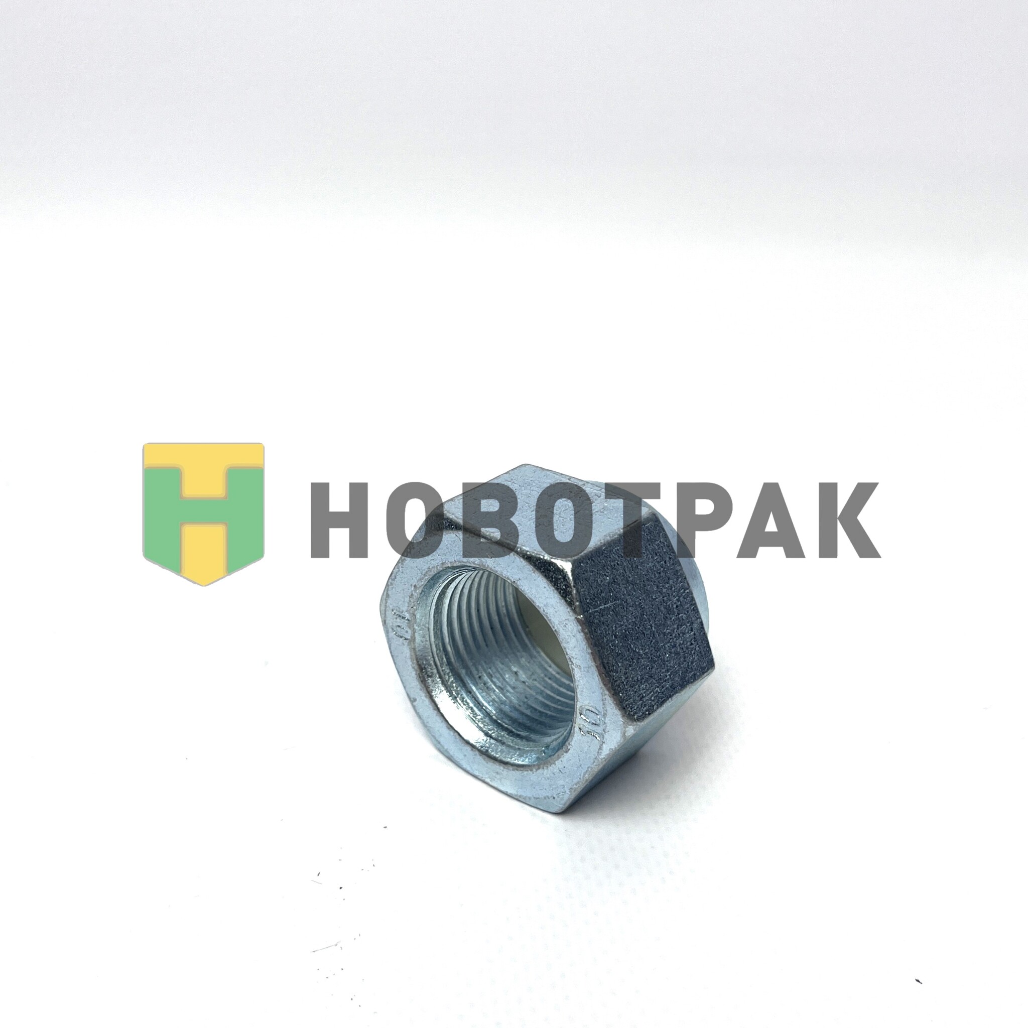 Гайка болта рессоры Schmitz М27-2 OR840048