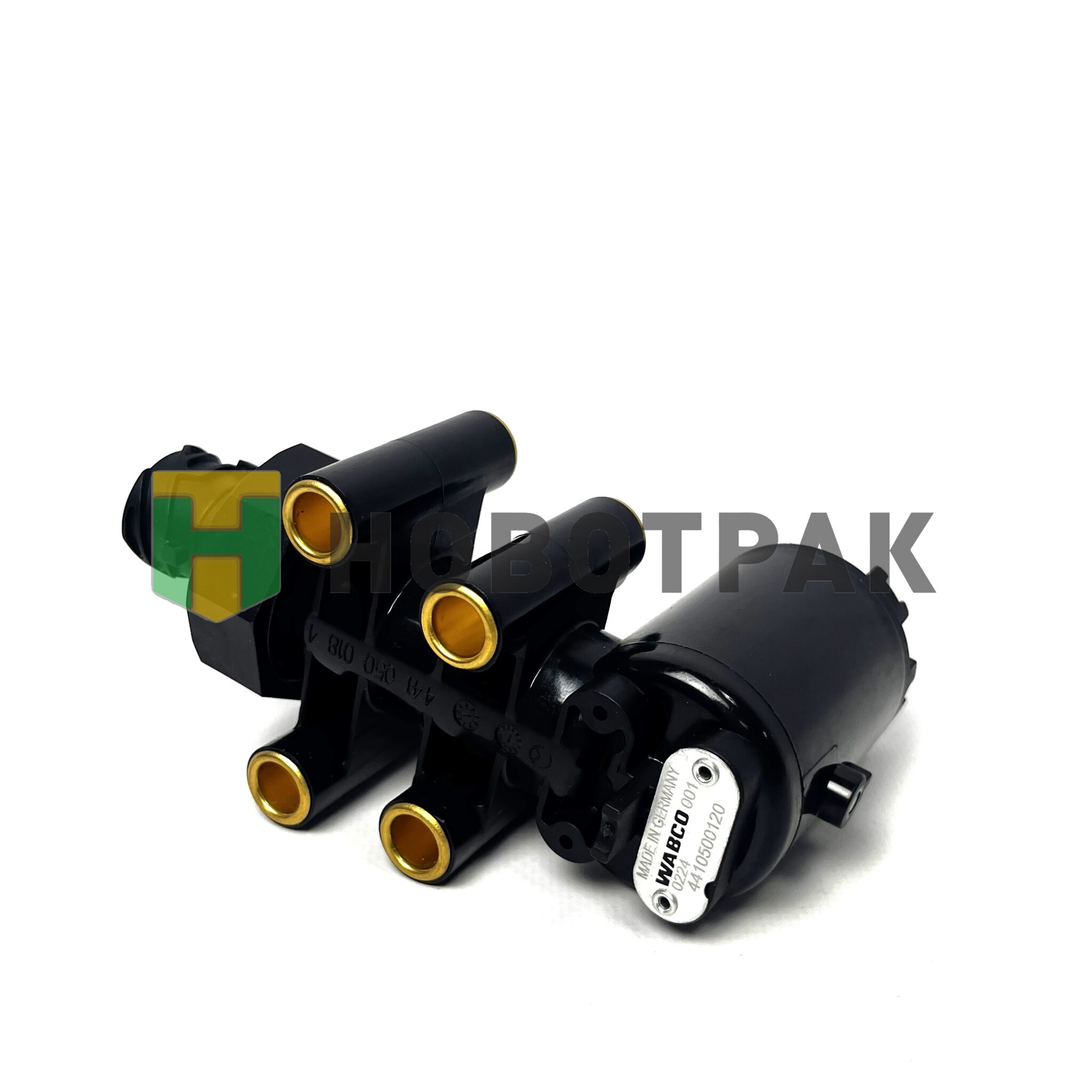 Датчик перемещения ECAS MB Actros 4410500120